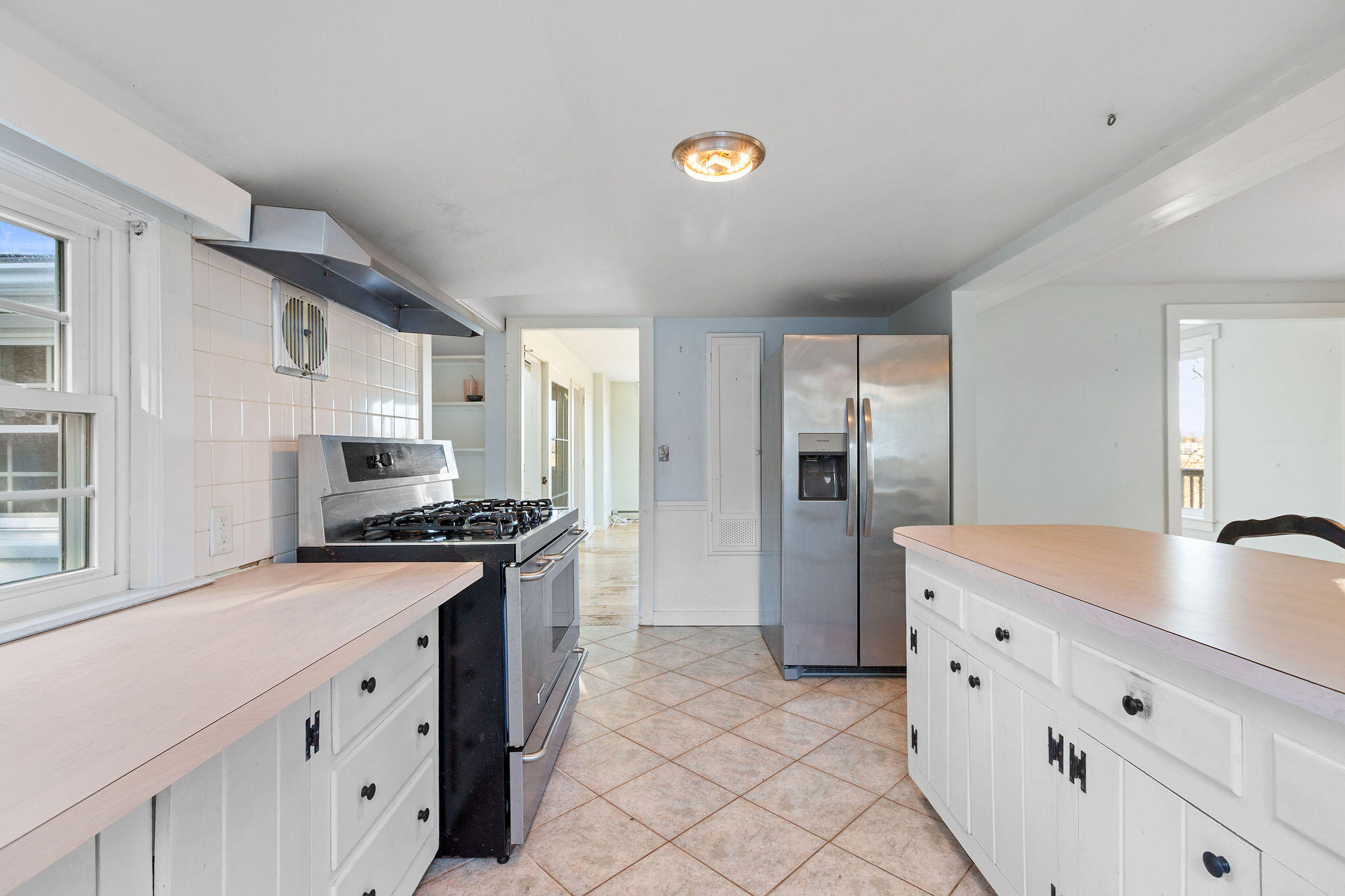 181 Rock Harbor Road