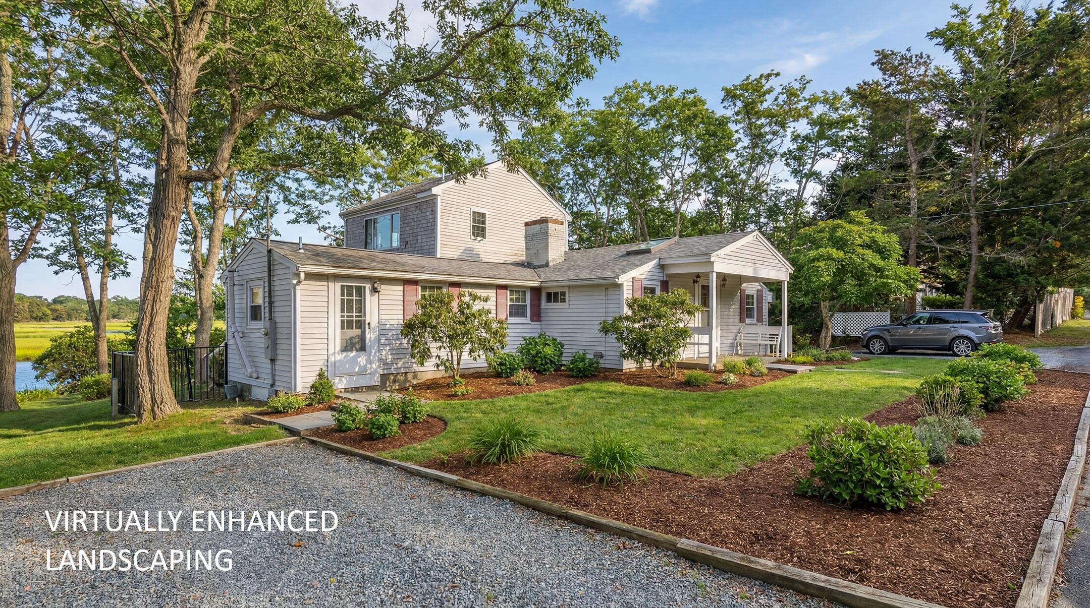 181 Rock Harbor Road