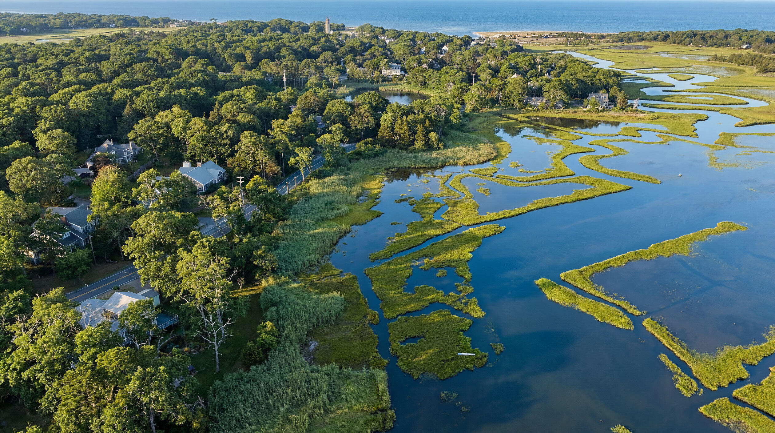 181 Rock Harbor Road