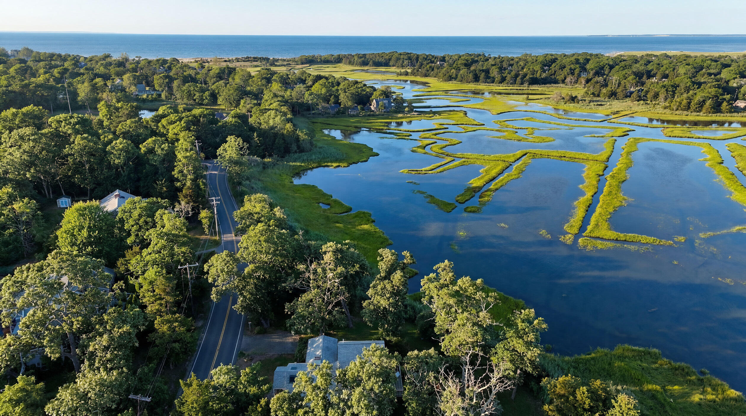 181 Rock Harbor Road