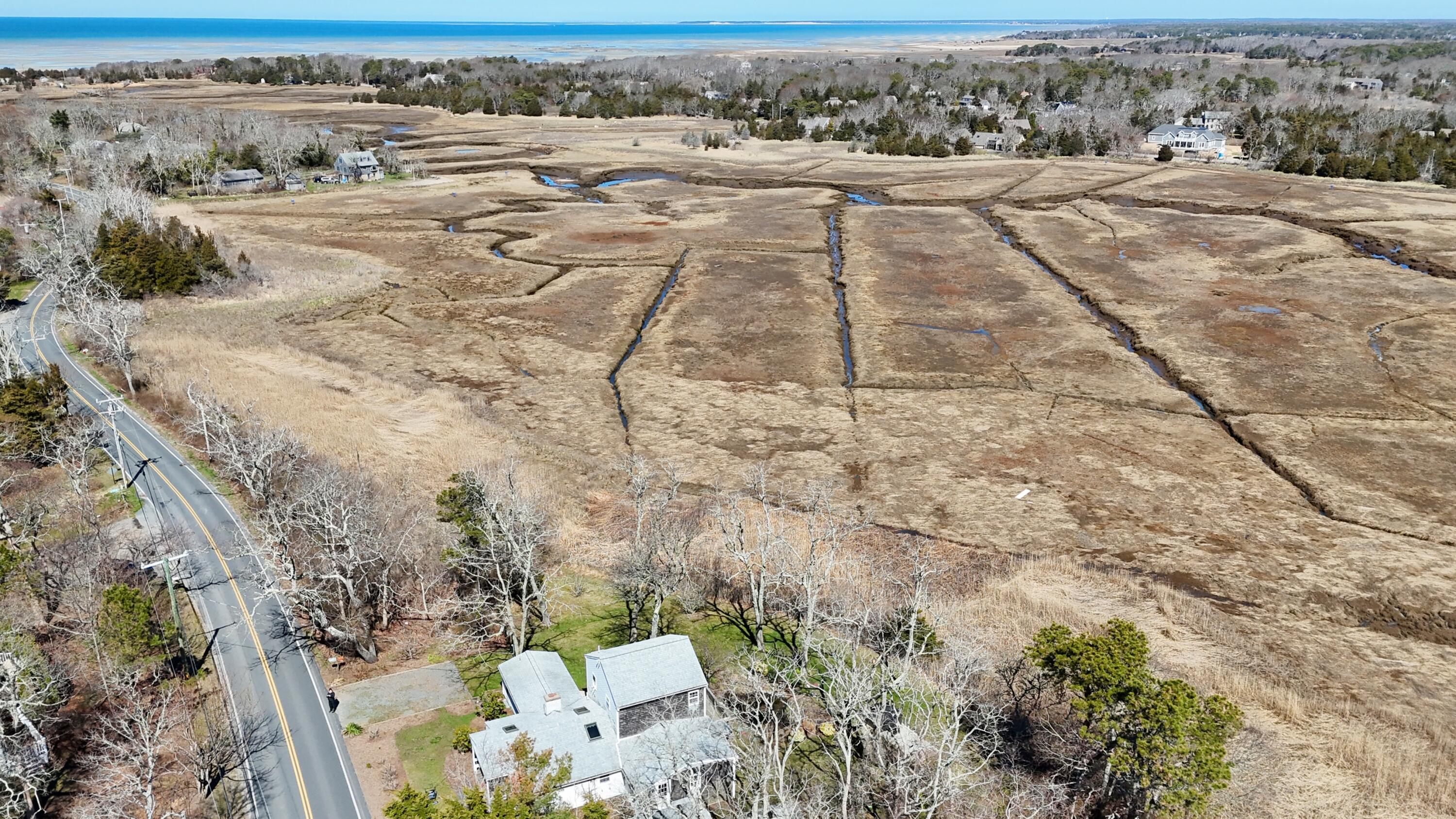 181 Rock Harbor Road