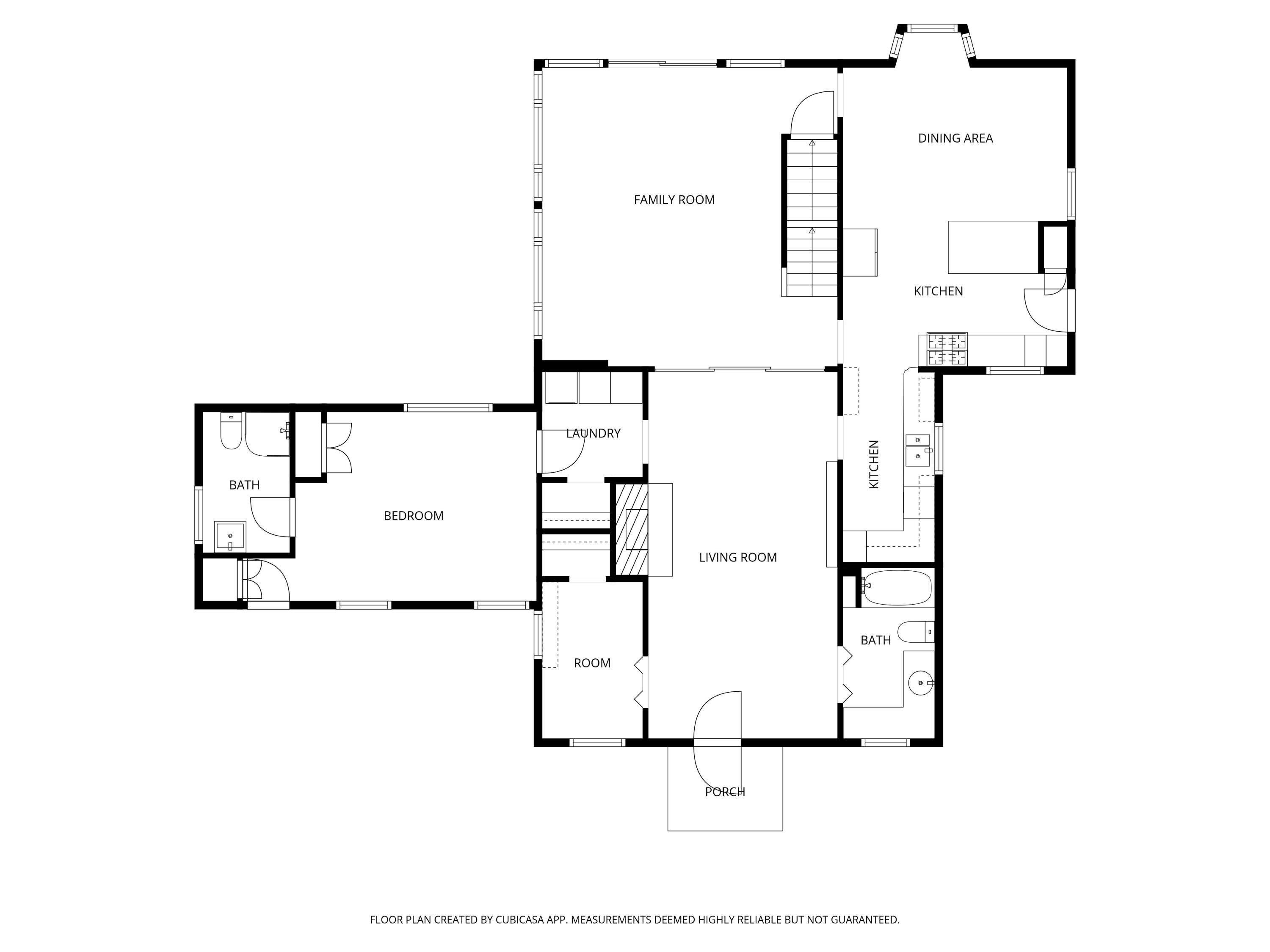 181 Rock Harbor Road