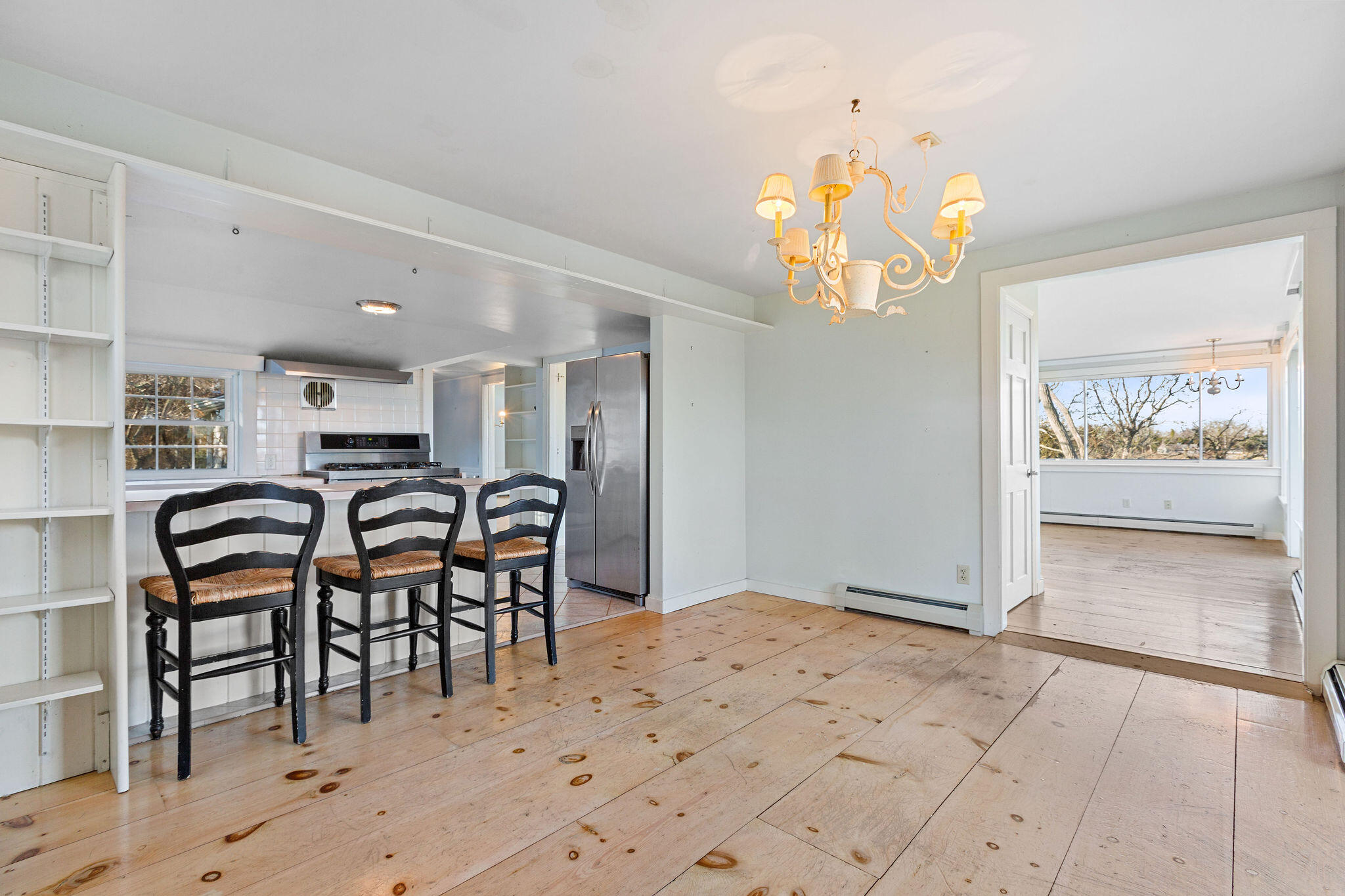 181 Rock Harbor Road