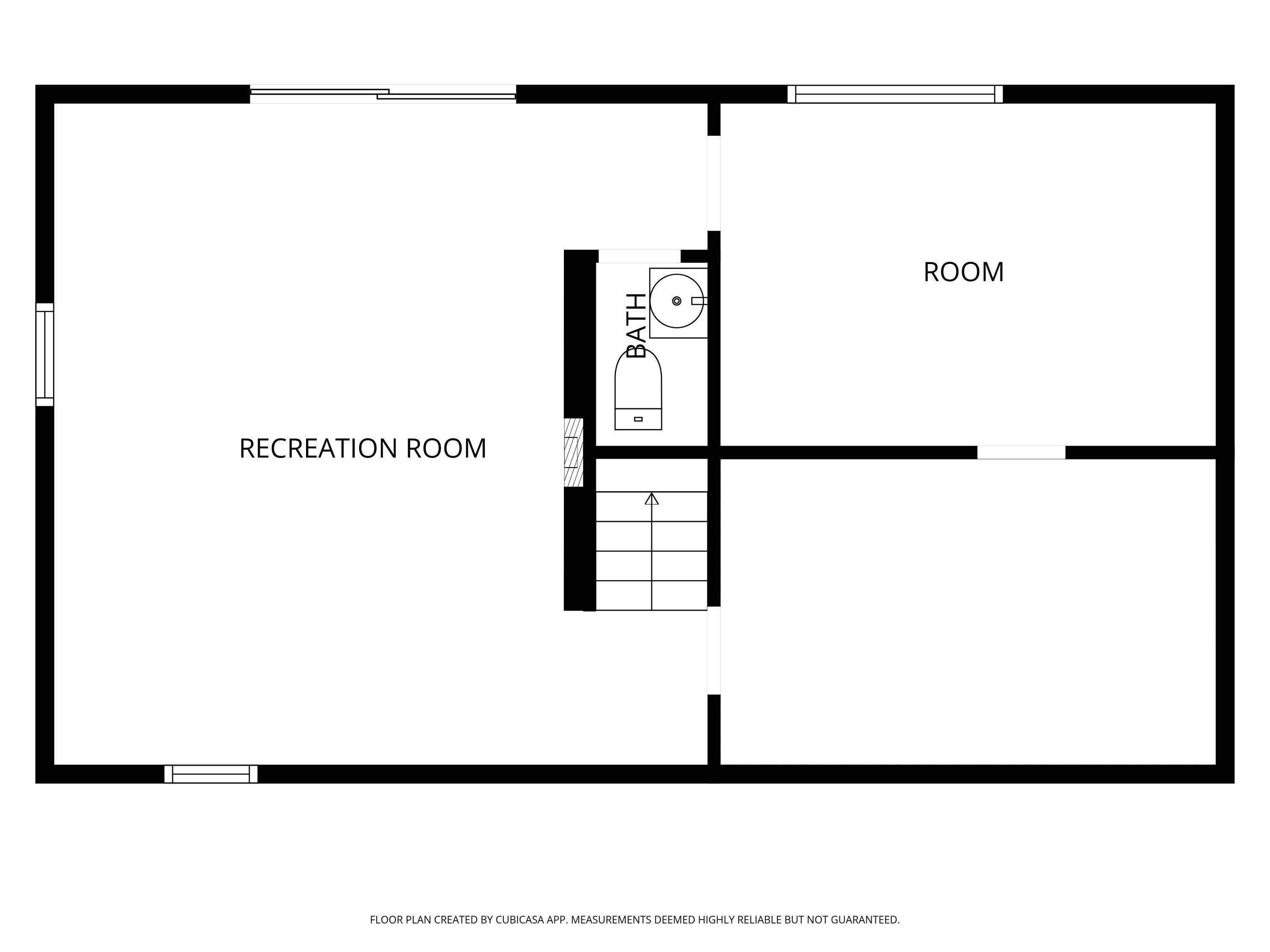 181 Rock Harbor Road