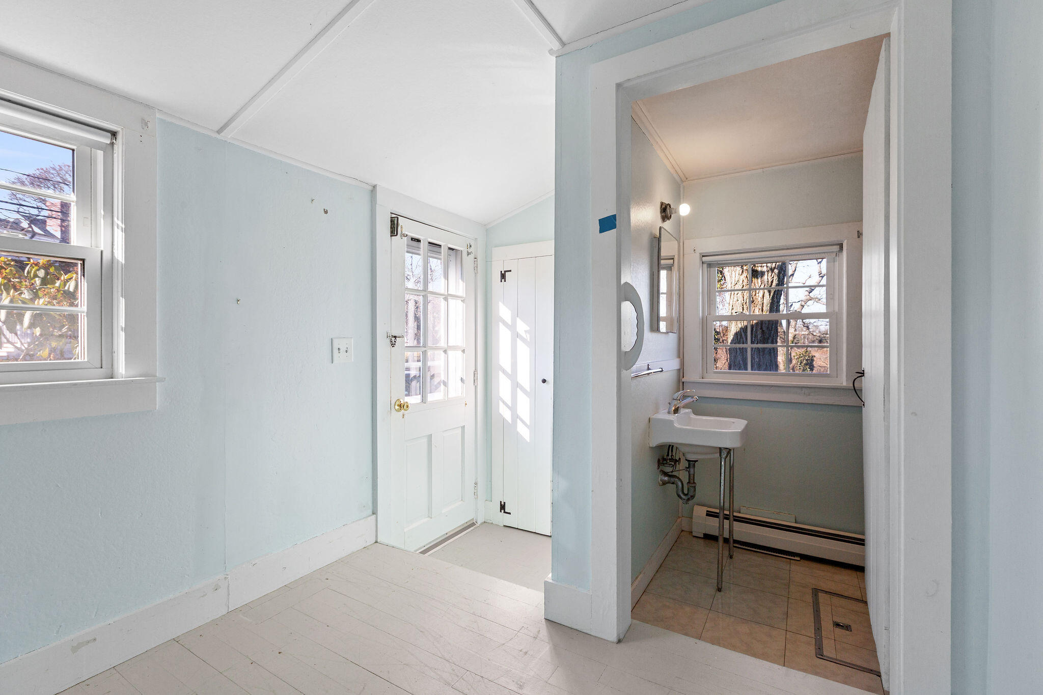 181 Rock Harbor Road