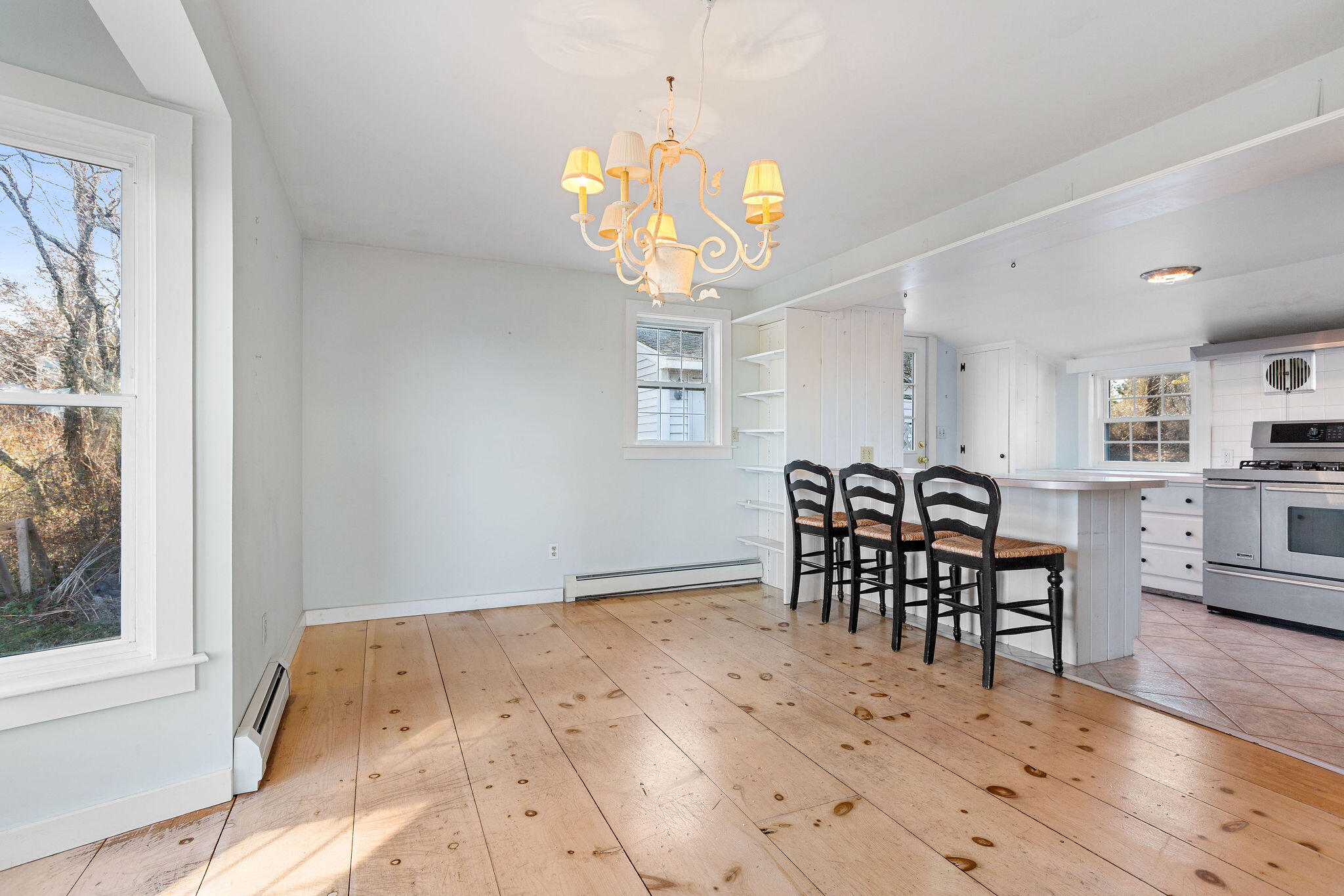 181 Rock Harbor Road