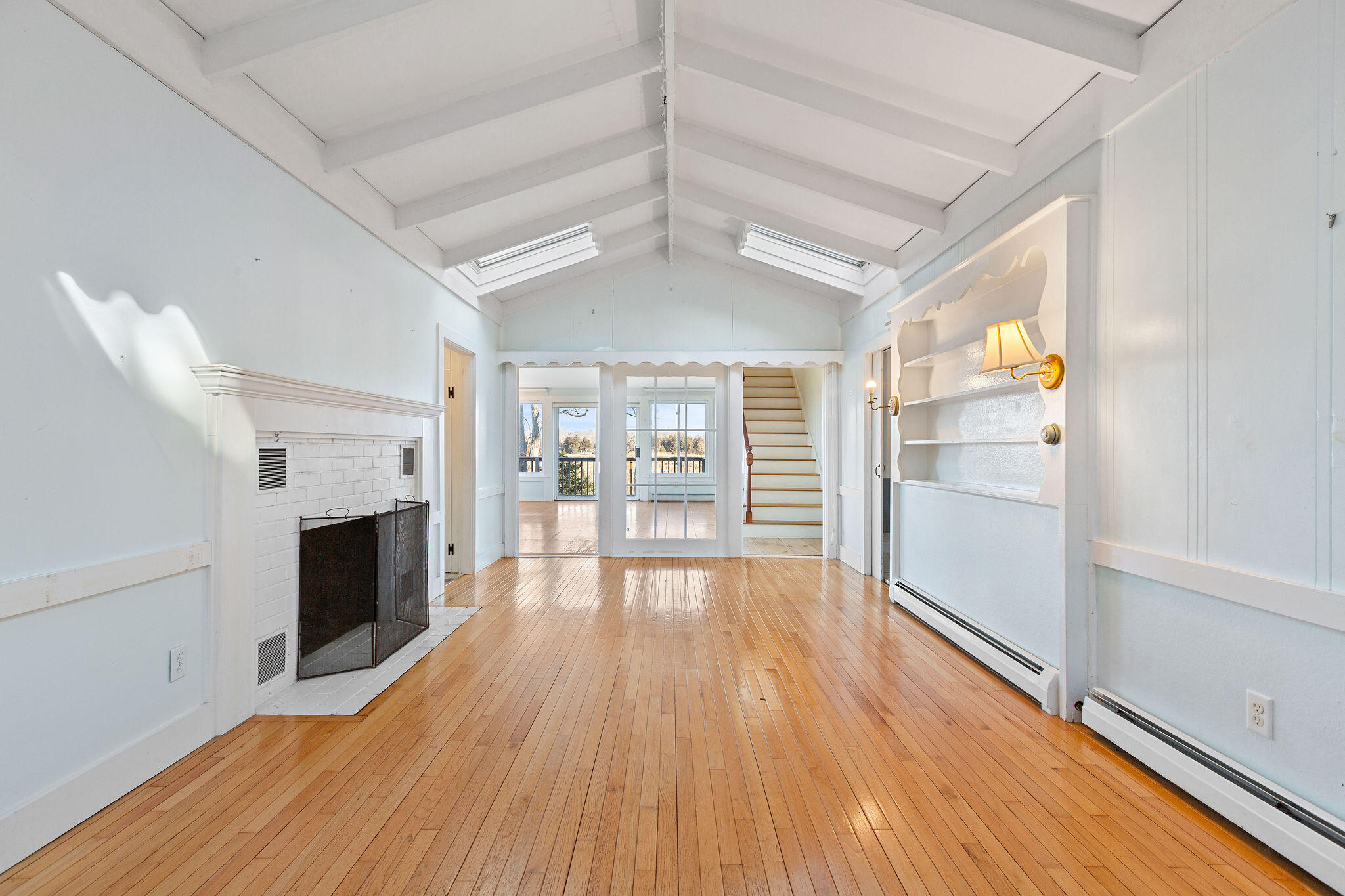 181 Rock Harbor Road