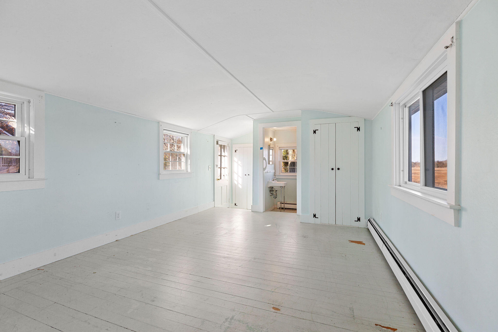 181 Rock Harbor Road