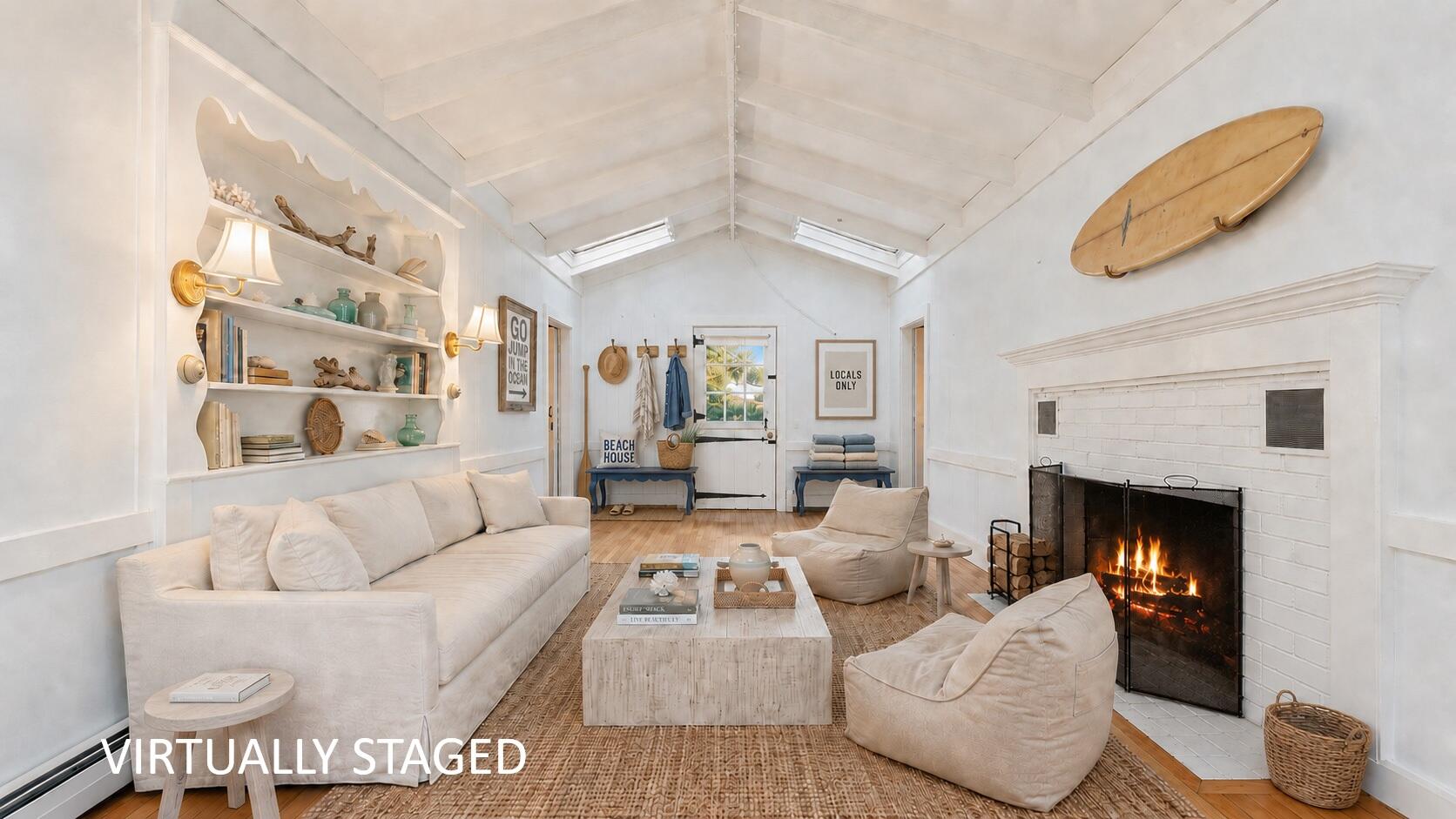 181 Rock Harbor Road