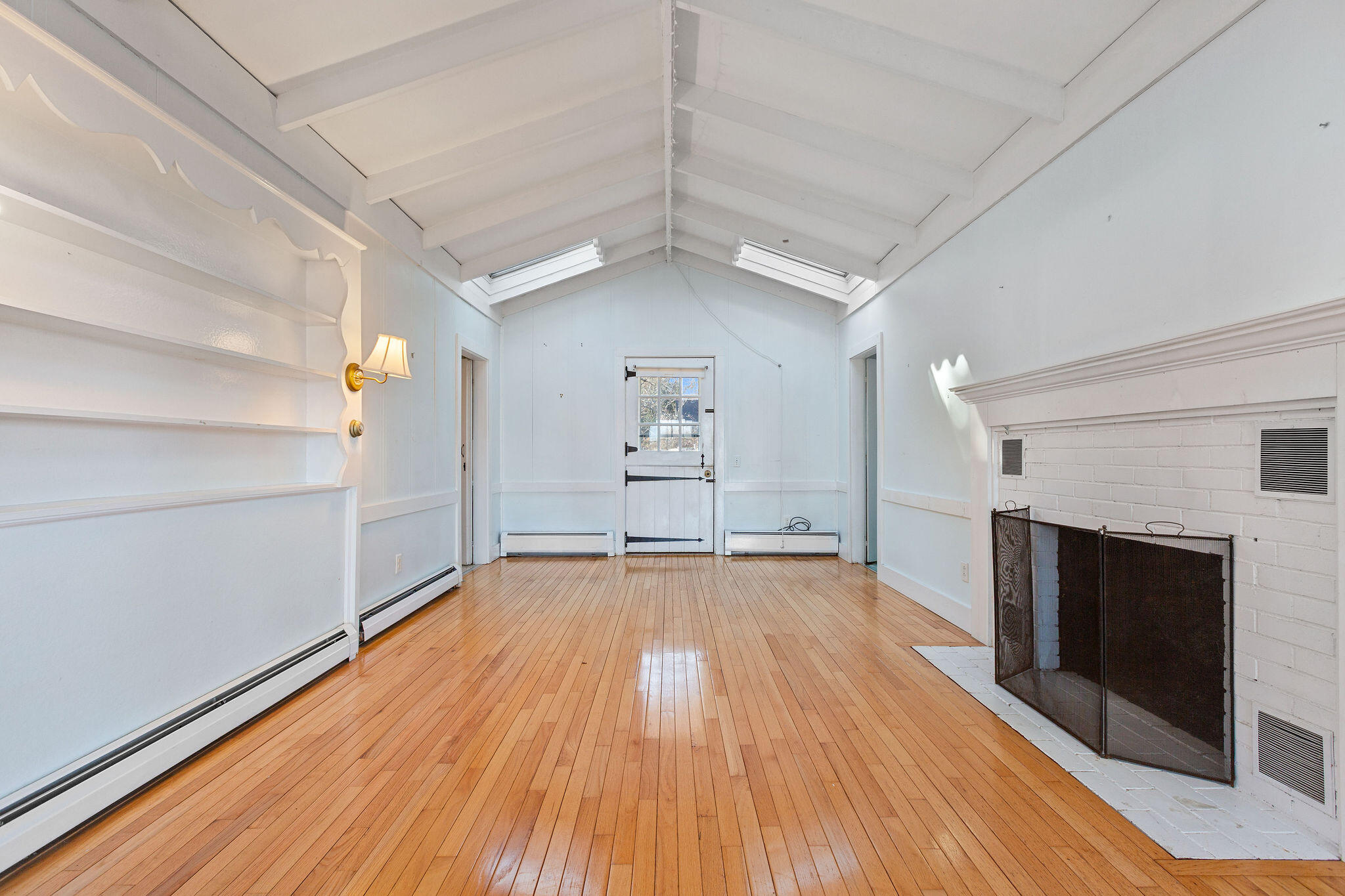 181 Rock Harbor Road