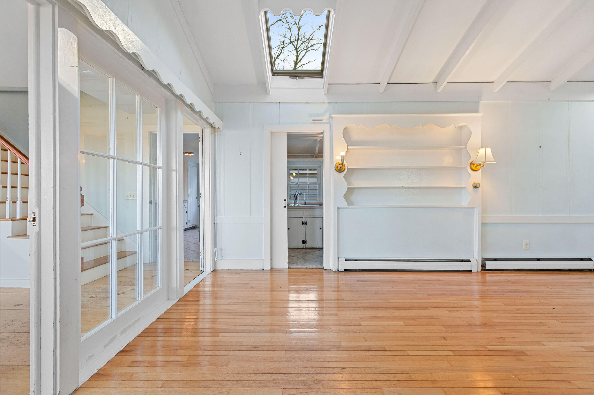 181 Rock Harbor Road