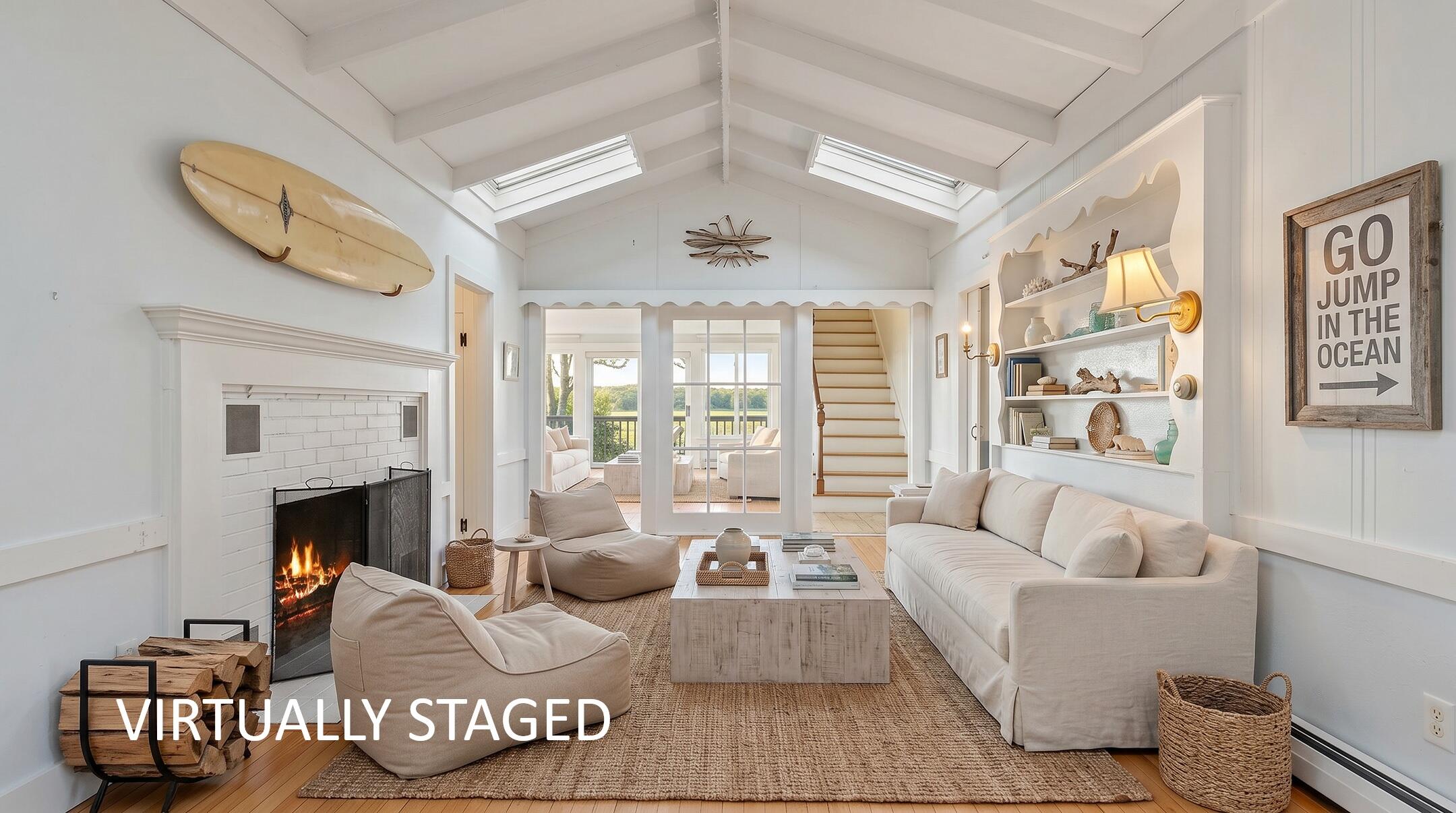 181 Rock Harbor Road