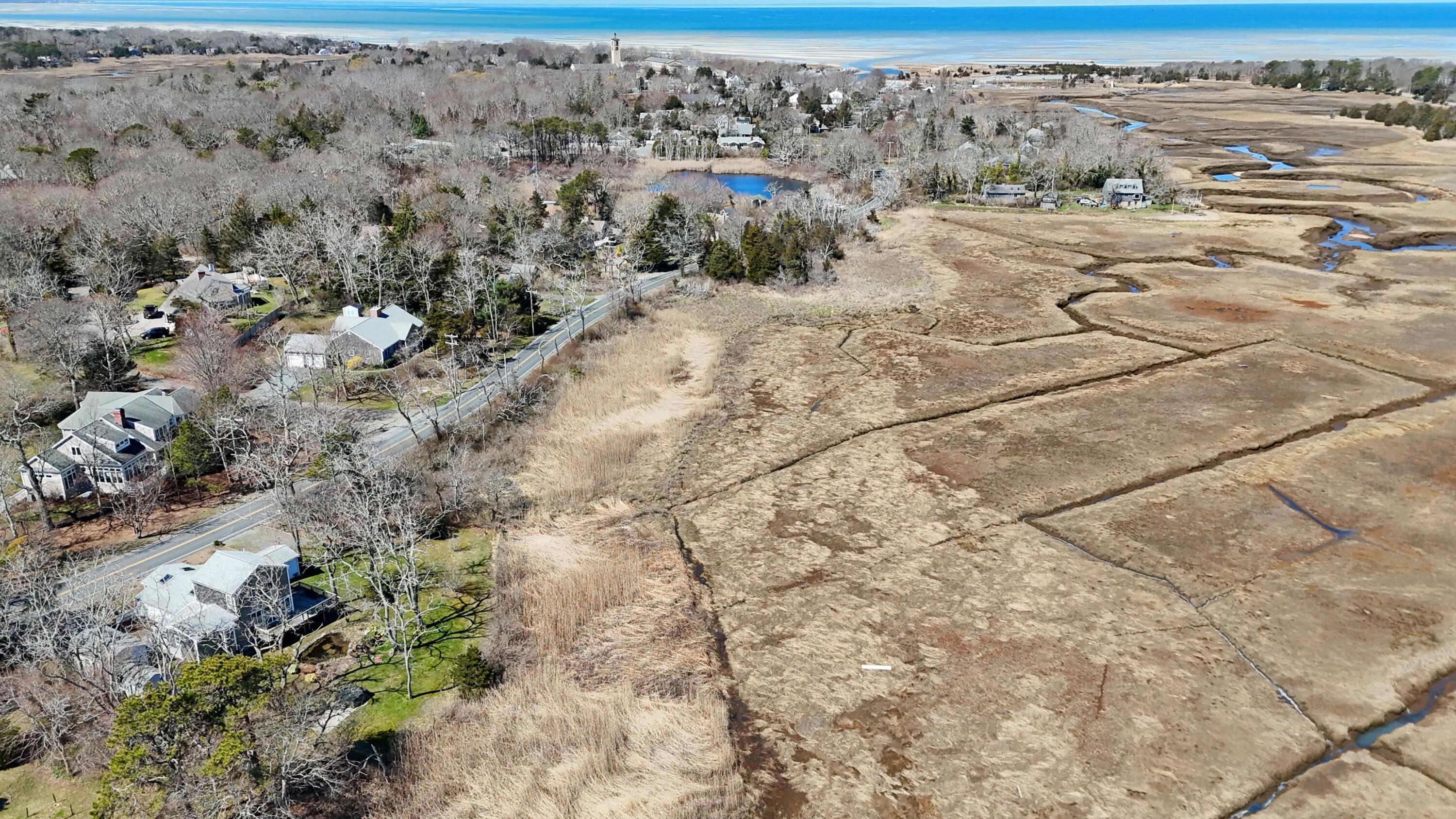 181 Rock Harbor Road