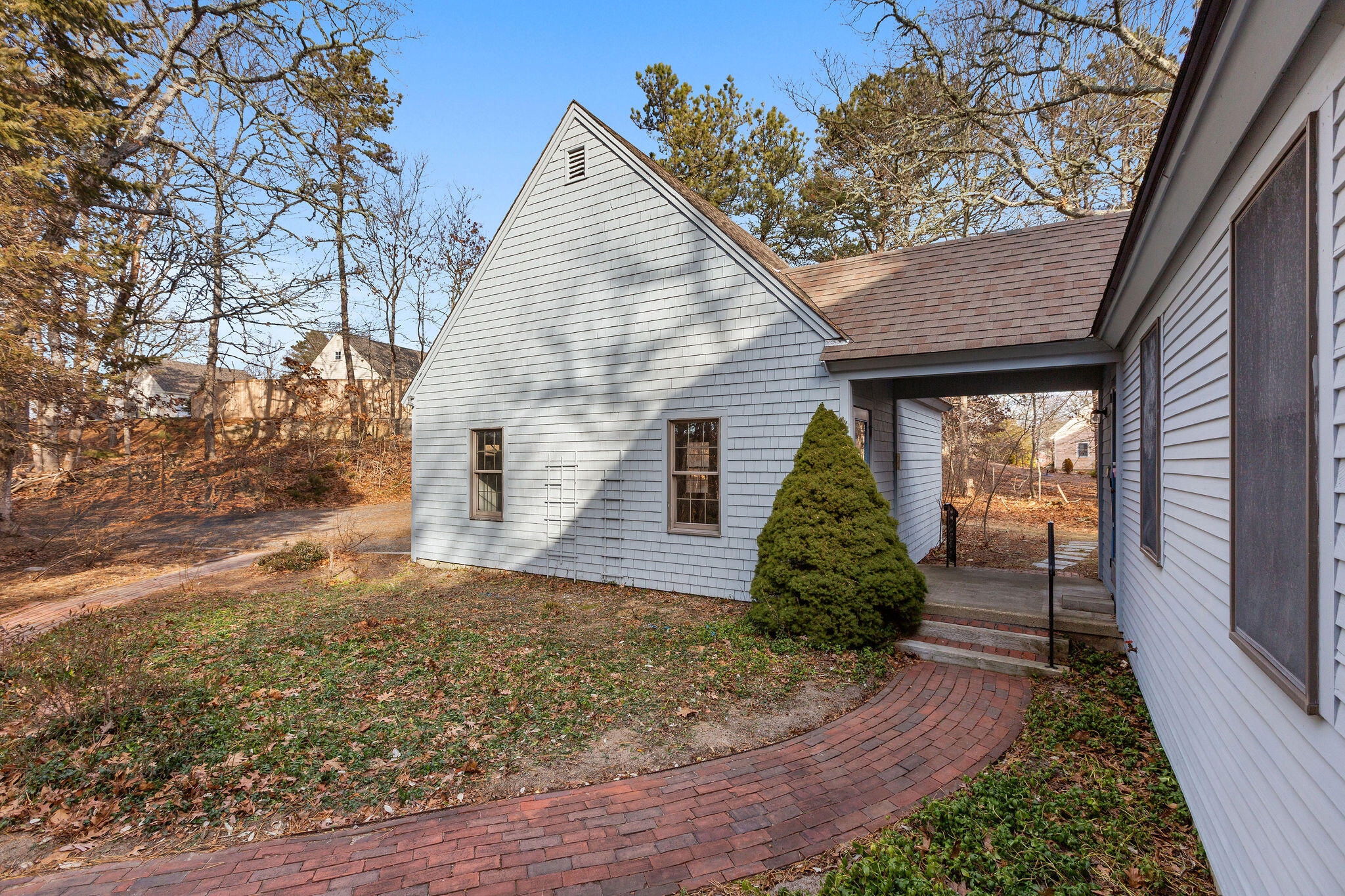 22 Pilgrim Lake Terrace