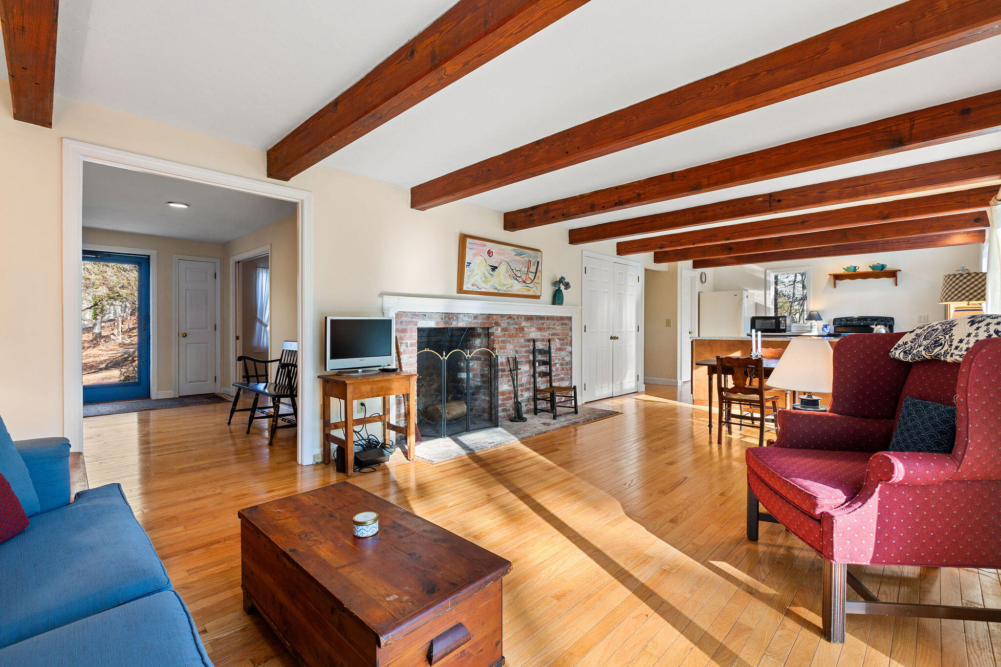 22 Pilgrim Lake Terrace