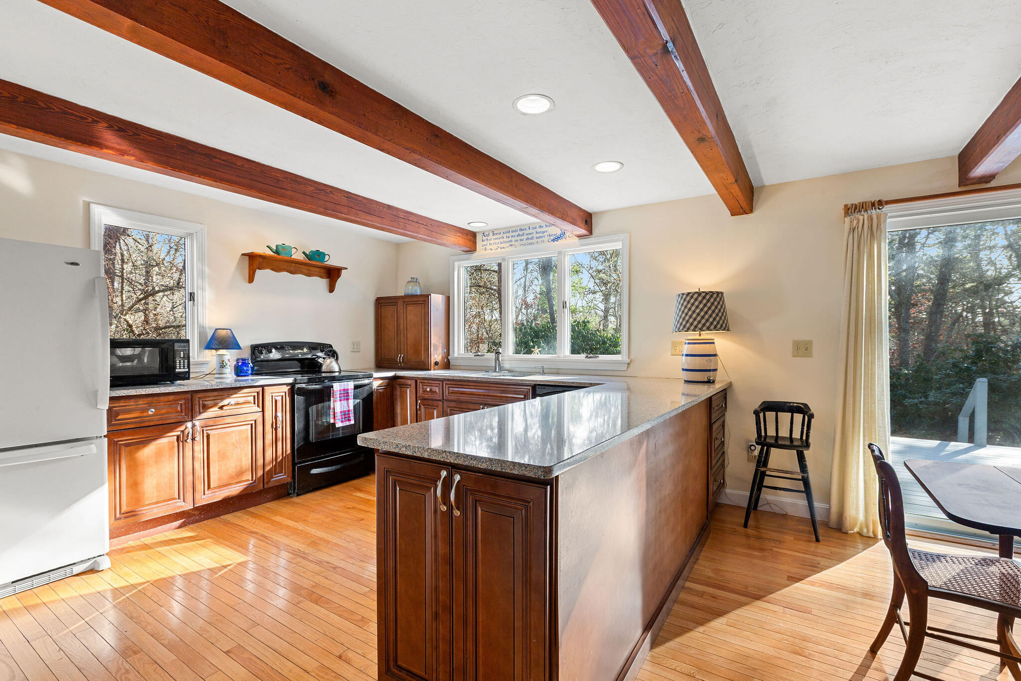 22 Pilgrim Lake Terrace