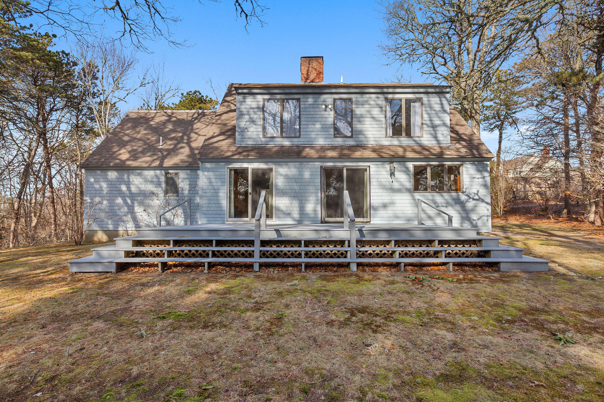 22 Pilgrim Lake Terrace