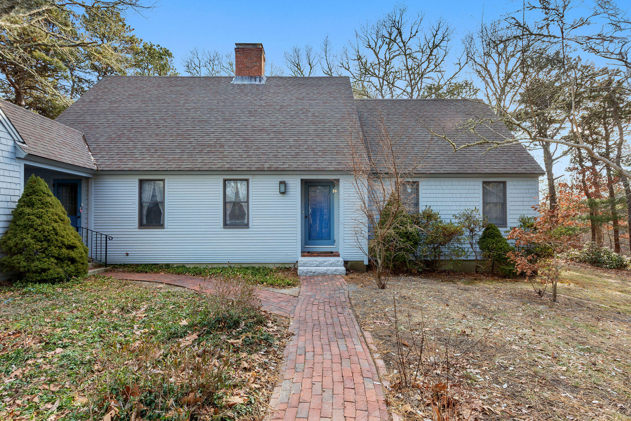 22 Pilgrim Lake Terrace