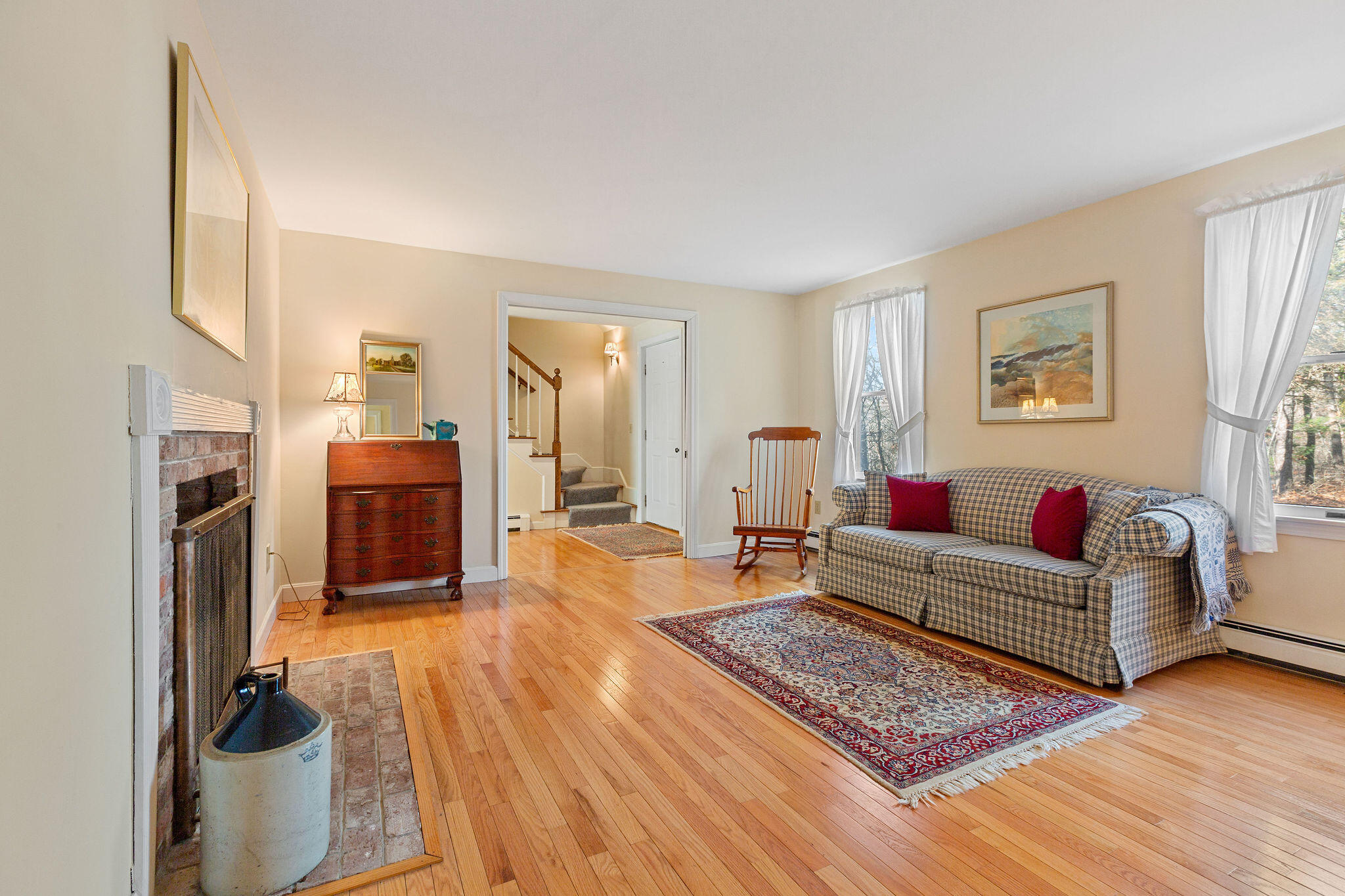 22 Pilgrim Lake Terrace