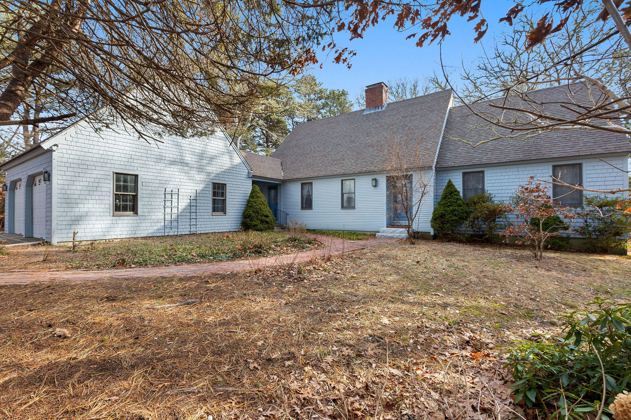 22 Pilgrim Lake Terrace