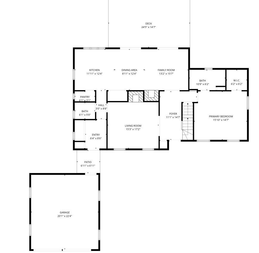 22 Pilgrim Lake Terrace