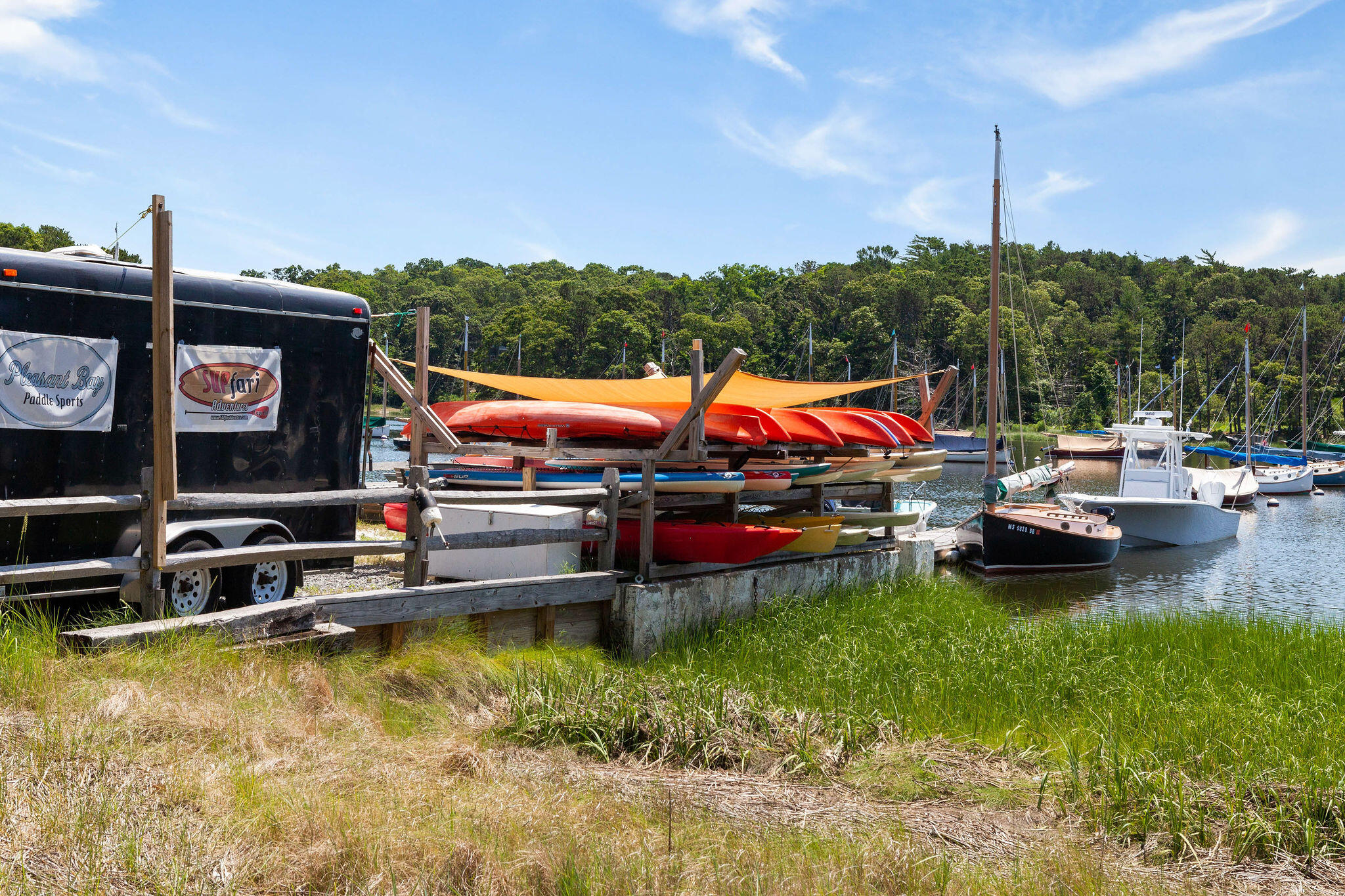 22 Pilgrim Lake Terrace