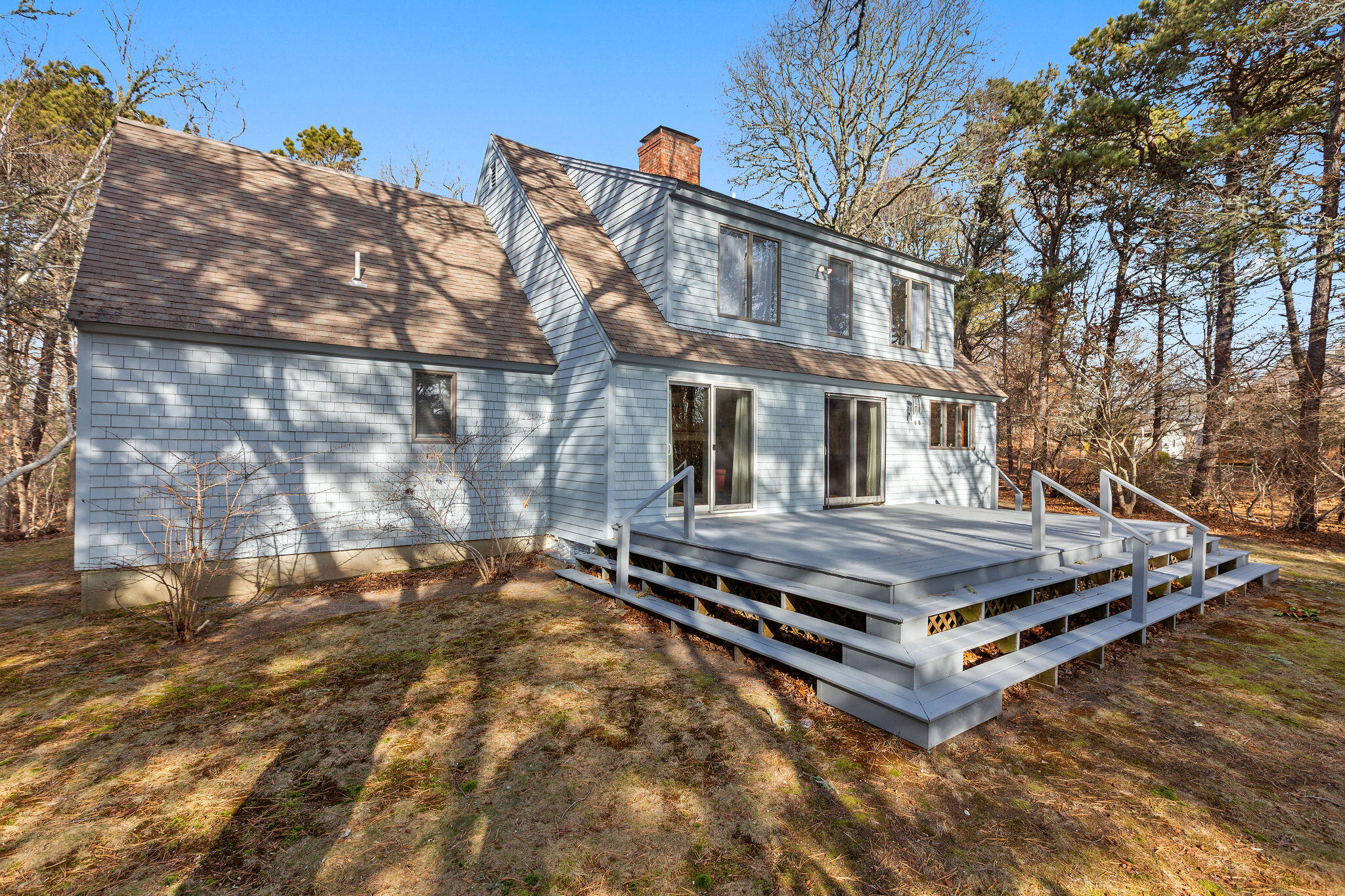 22 Pilgrim Lake Terrace