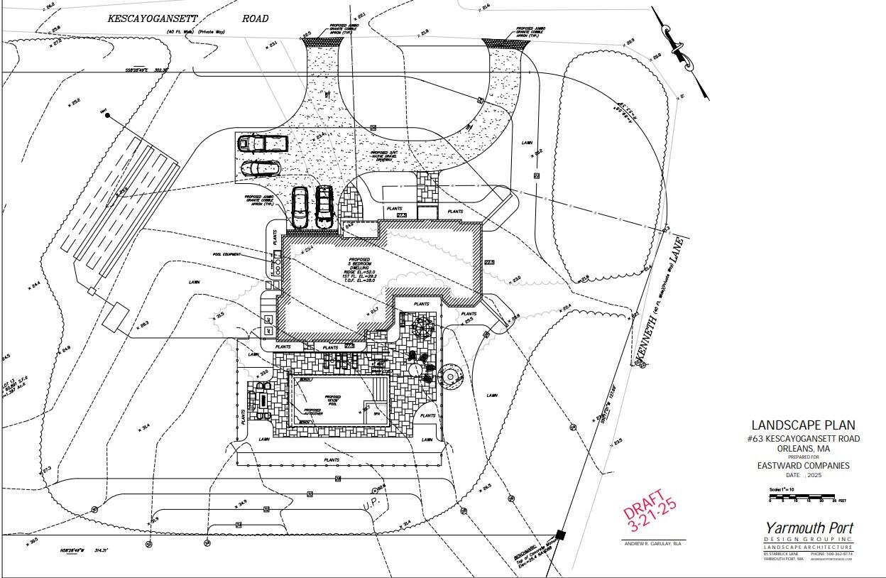 63 kescayogansett Road