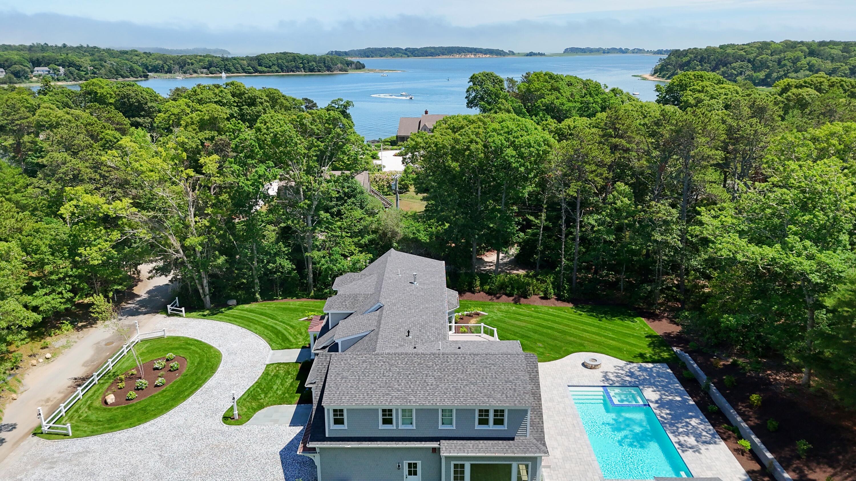 63 kescayogansett Road