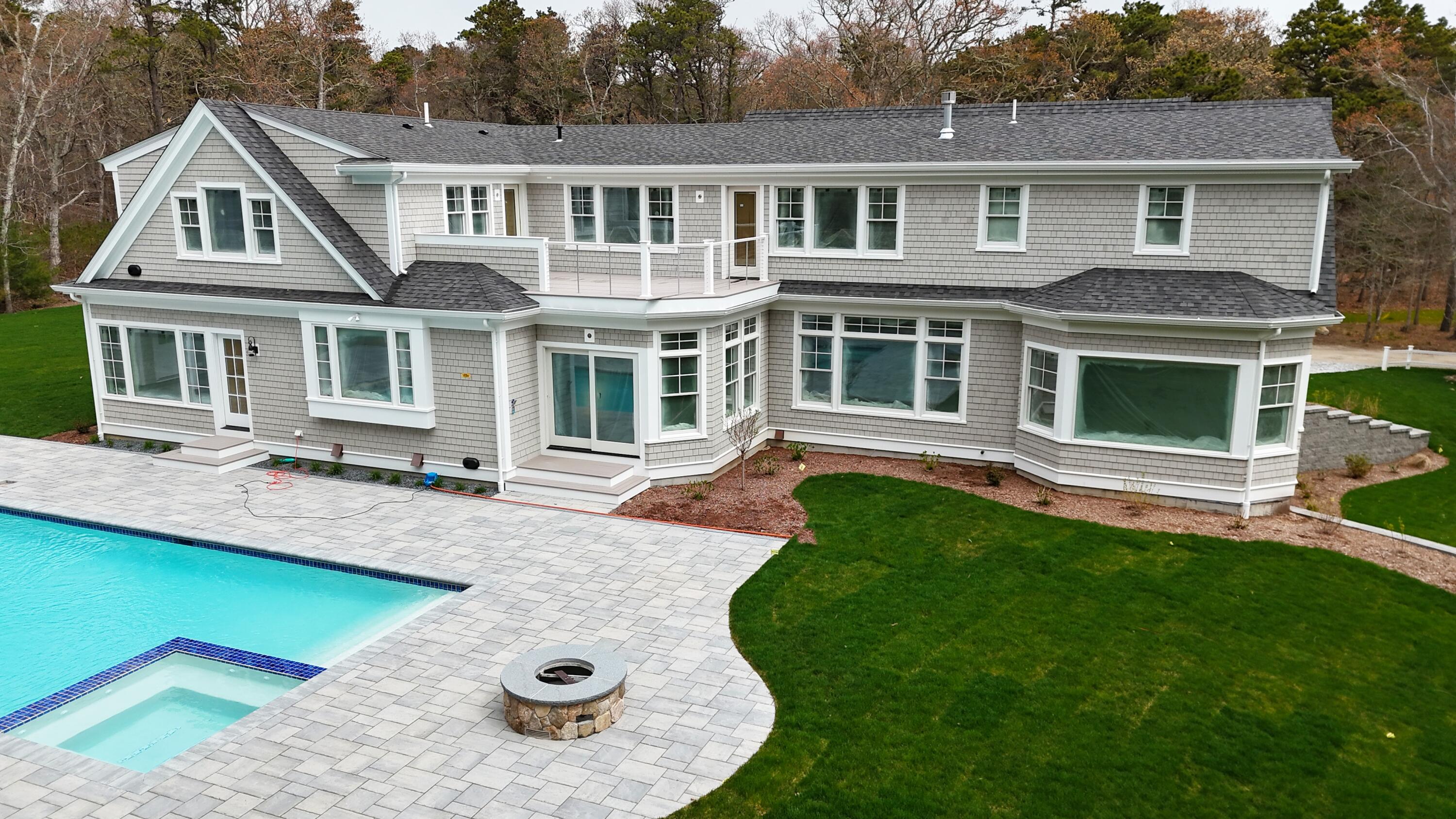 63 kescayogansett Road