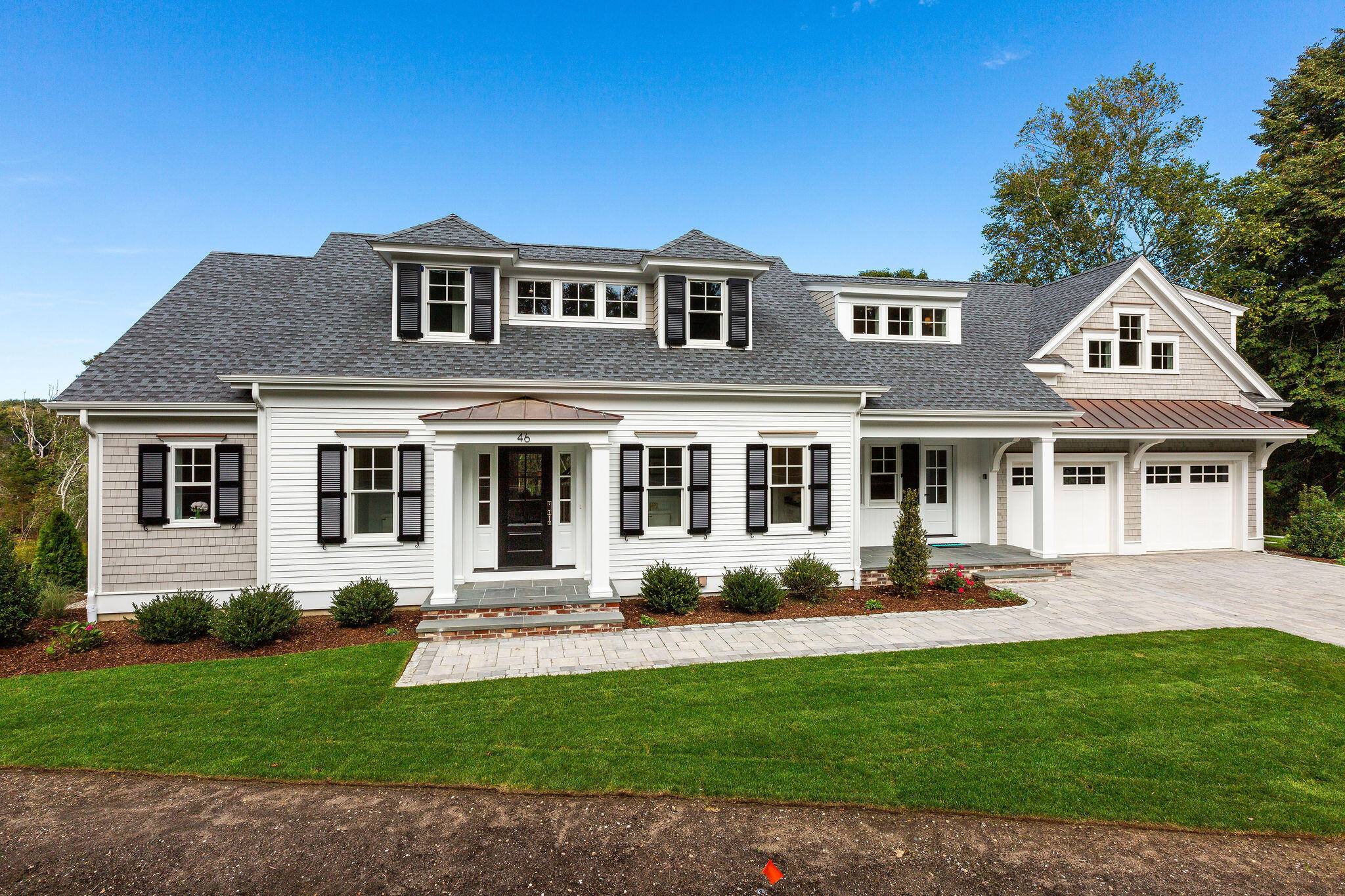 63 kescayogansett Road