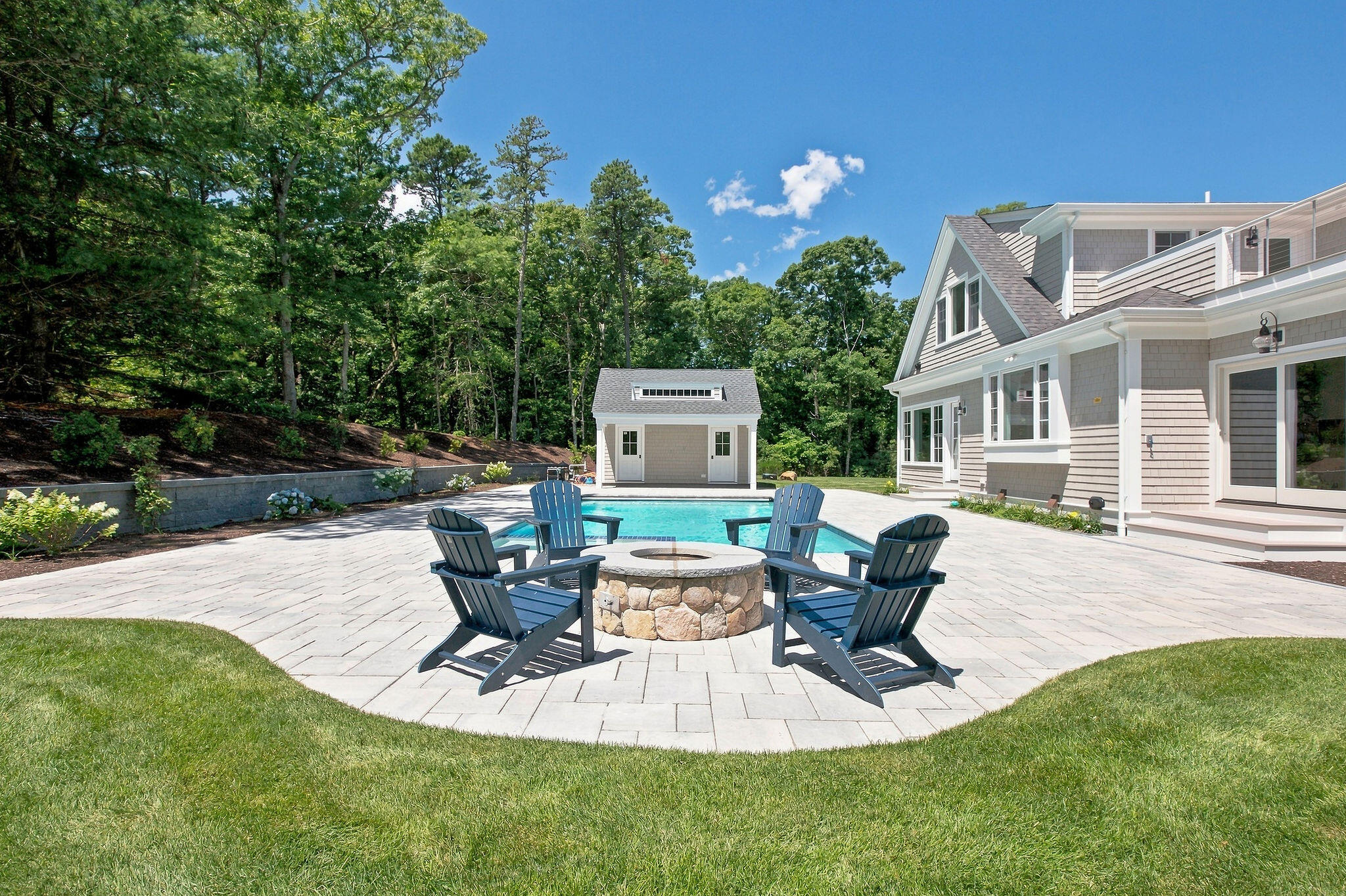 63 kescayogansett Road