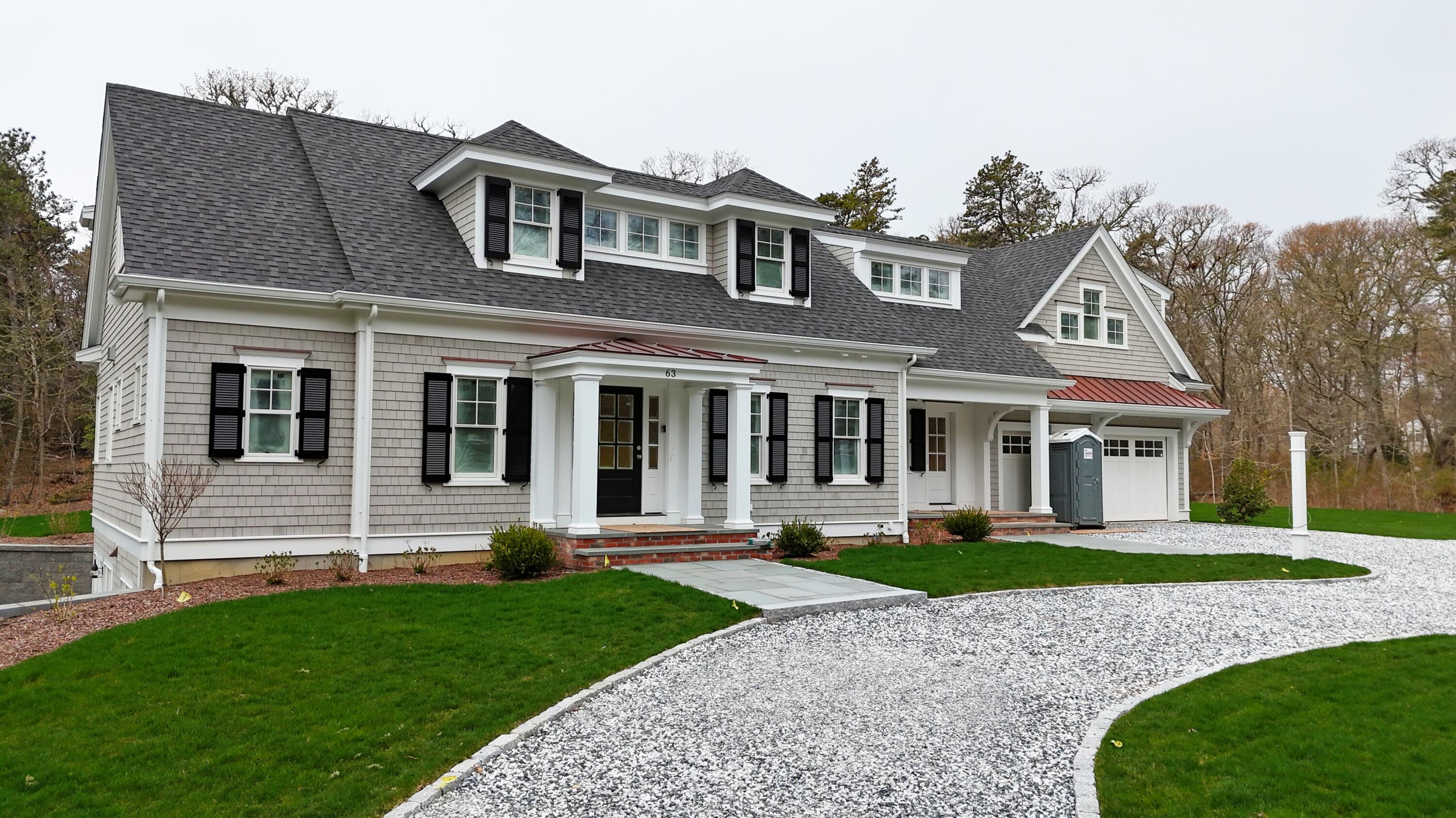 63 kescayogansett Road