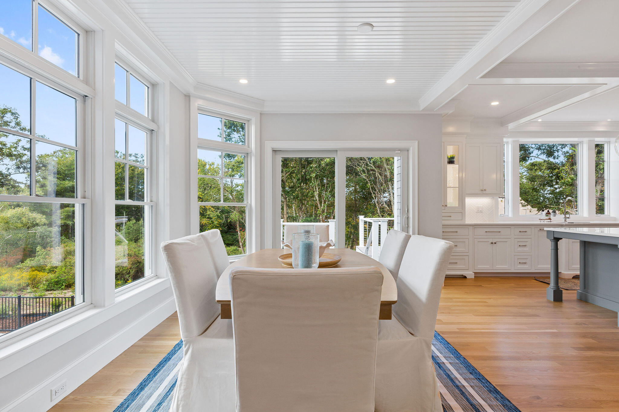 63 kescayogansett Road