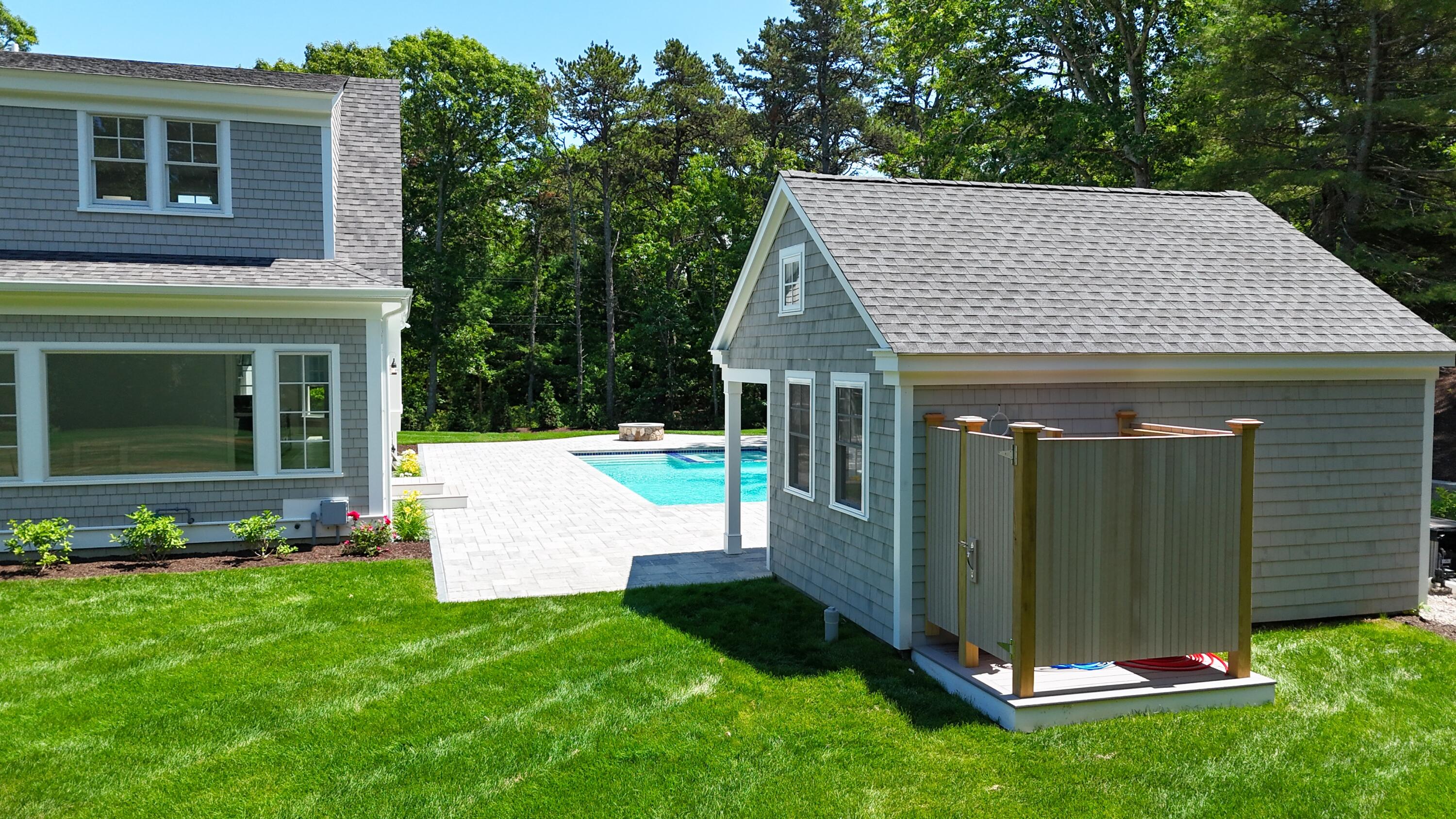 63 kescayogansett Road