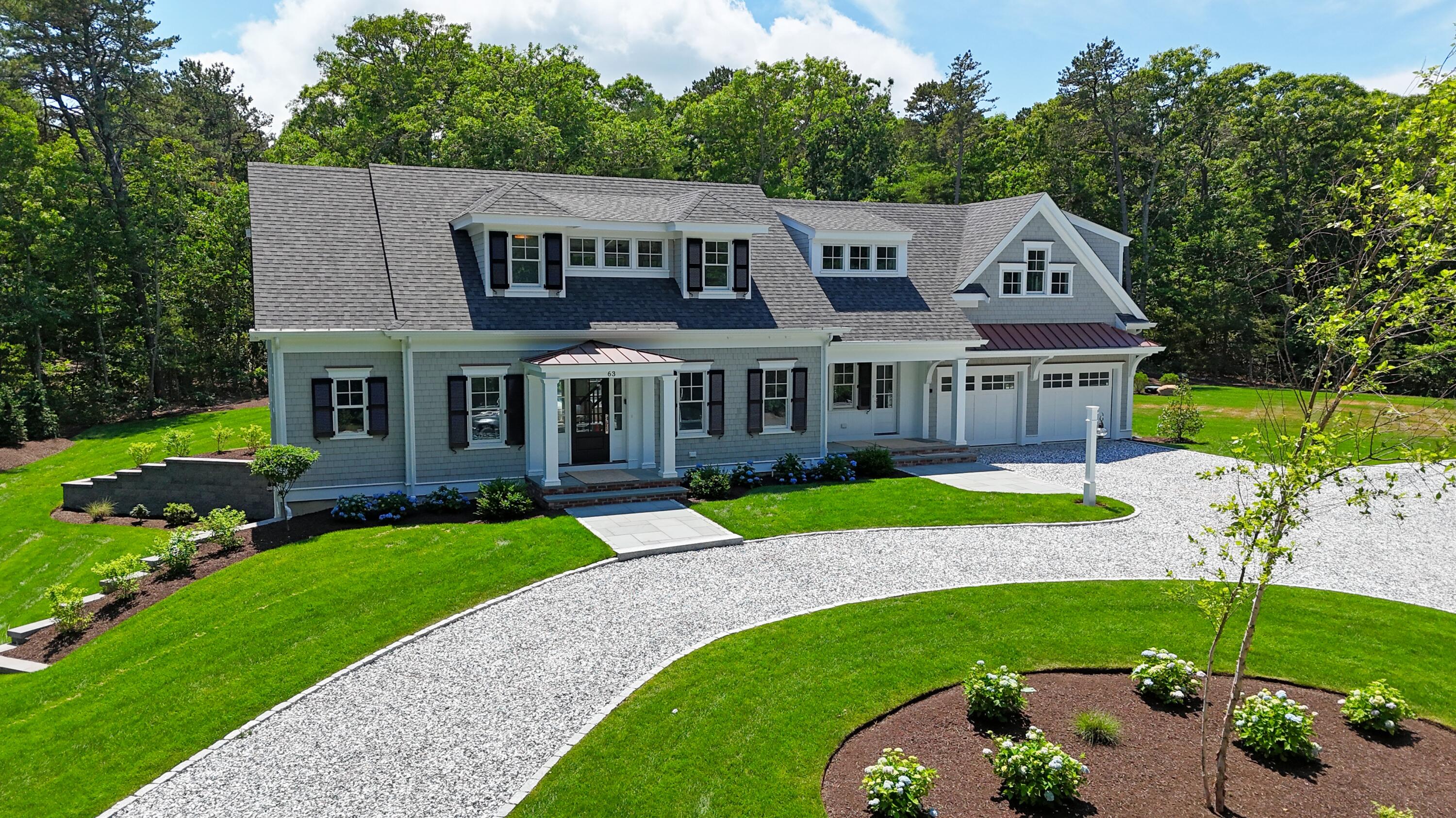 63 kescayogansett Road