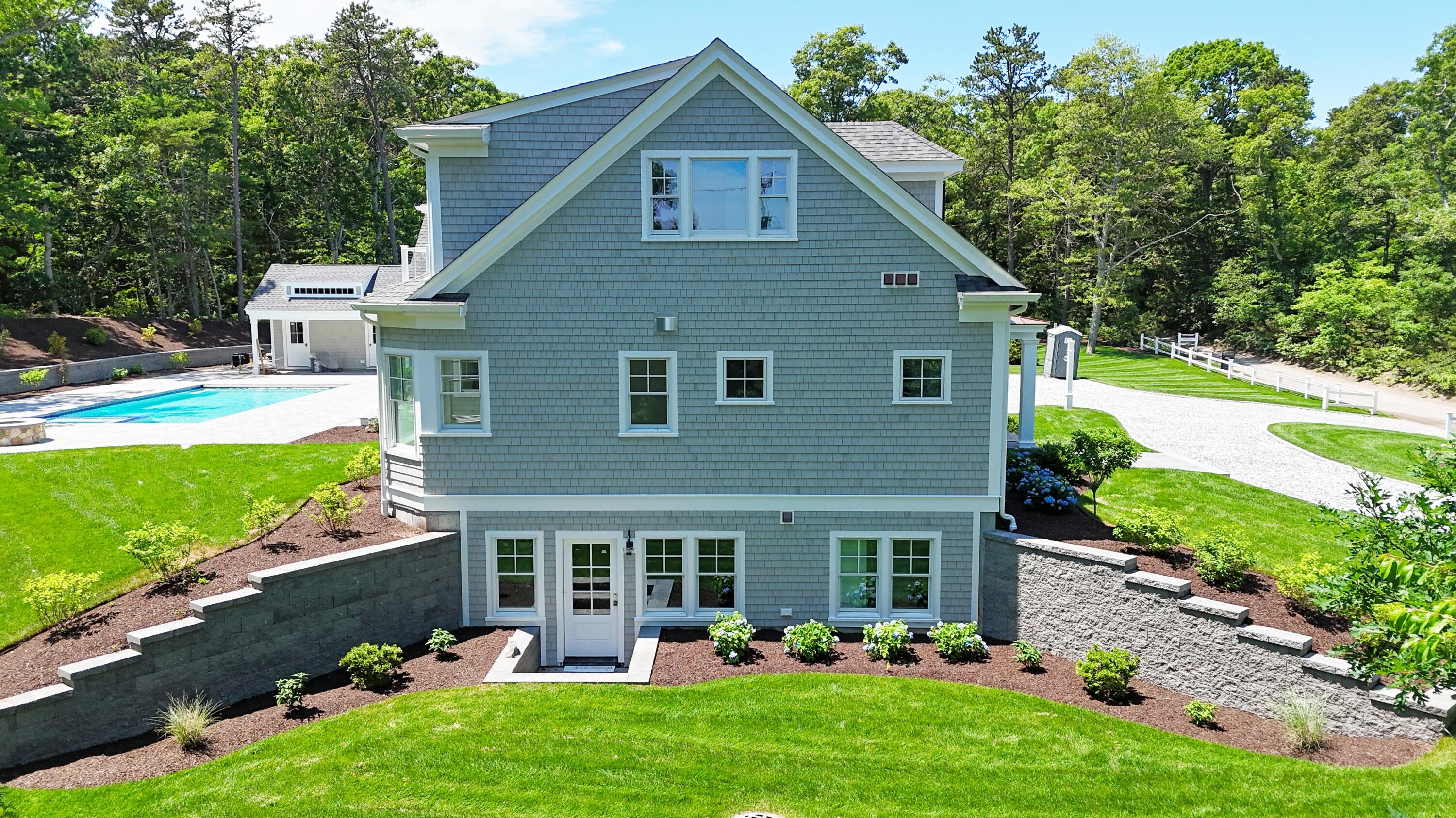 63 kescayogansett Road