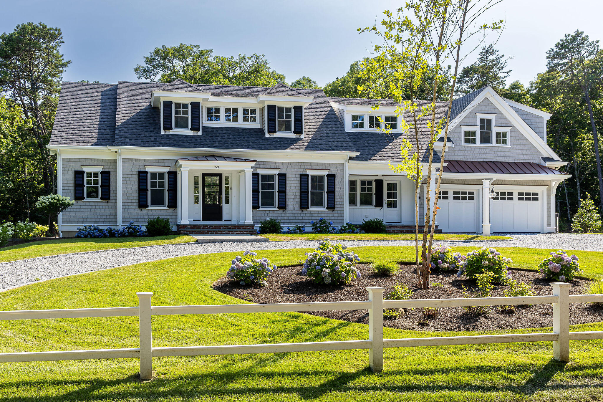 63 kescayogansett Road