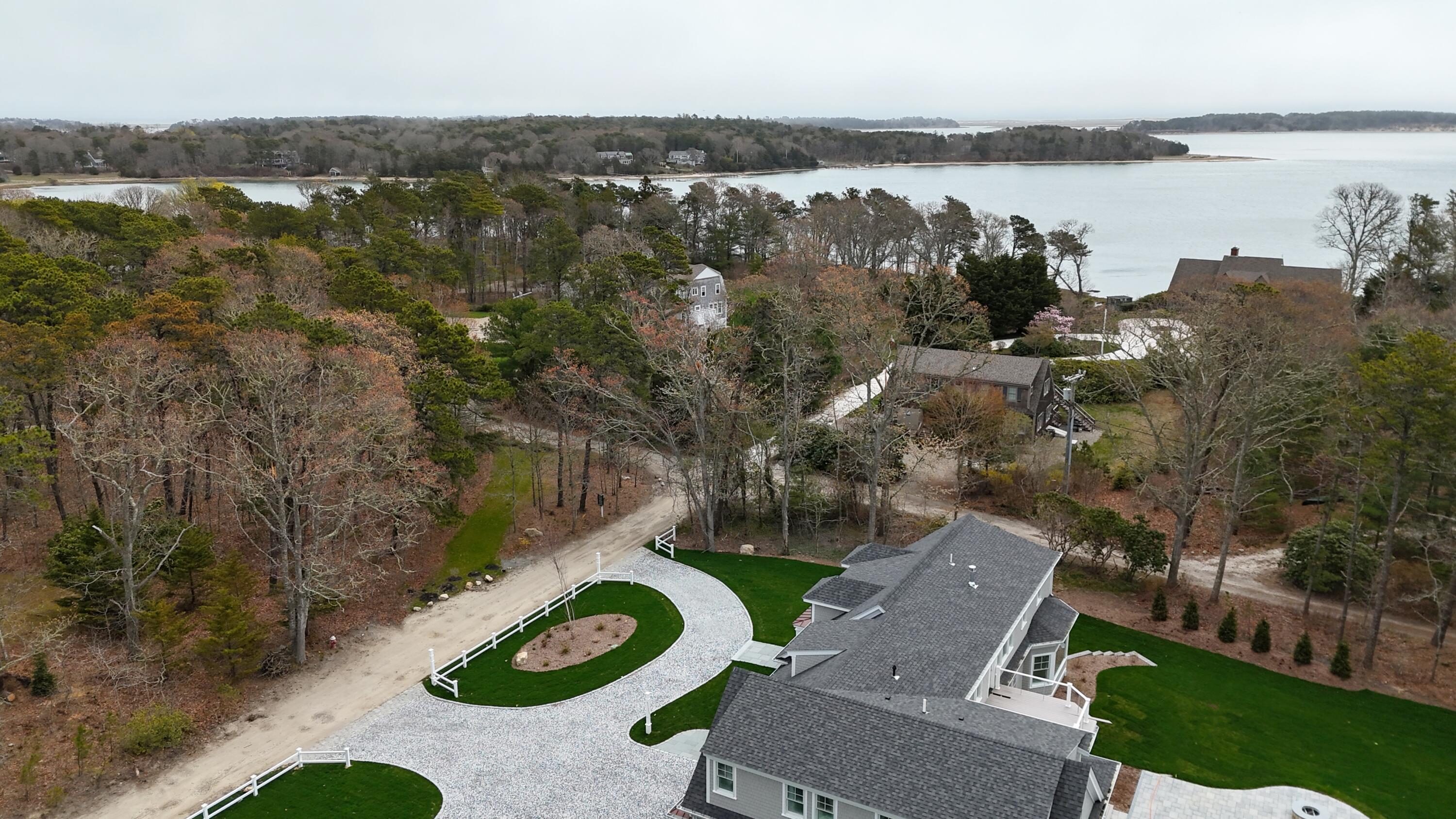 63 kescayogansett Road