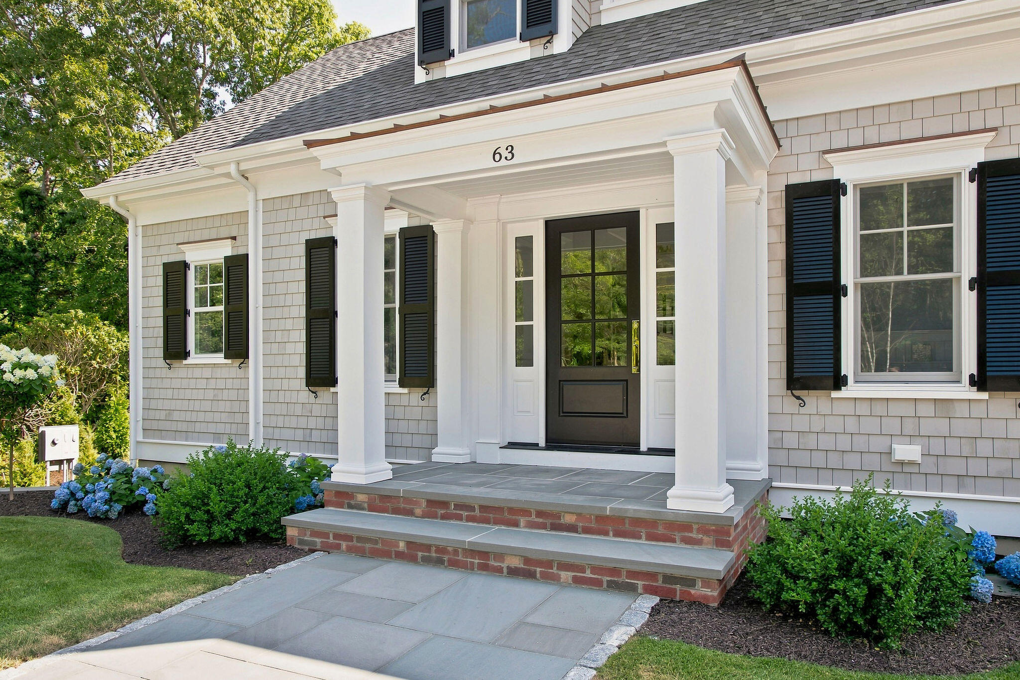 63 kescayogansett Road
