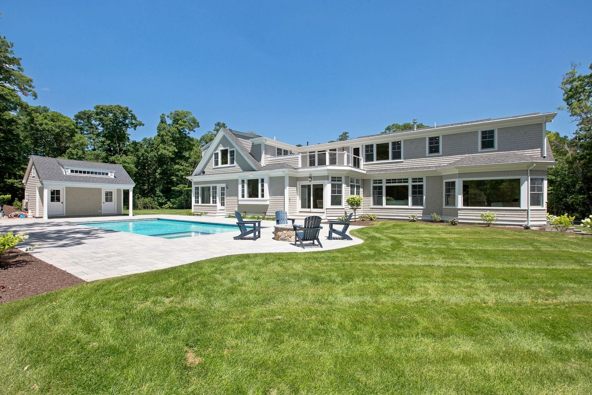63 kescayogansett Road