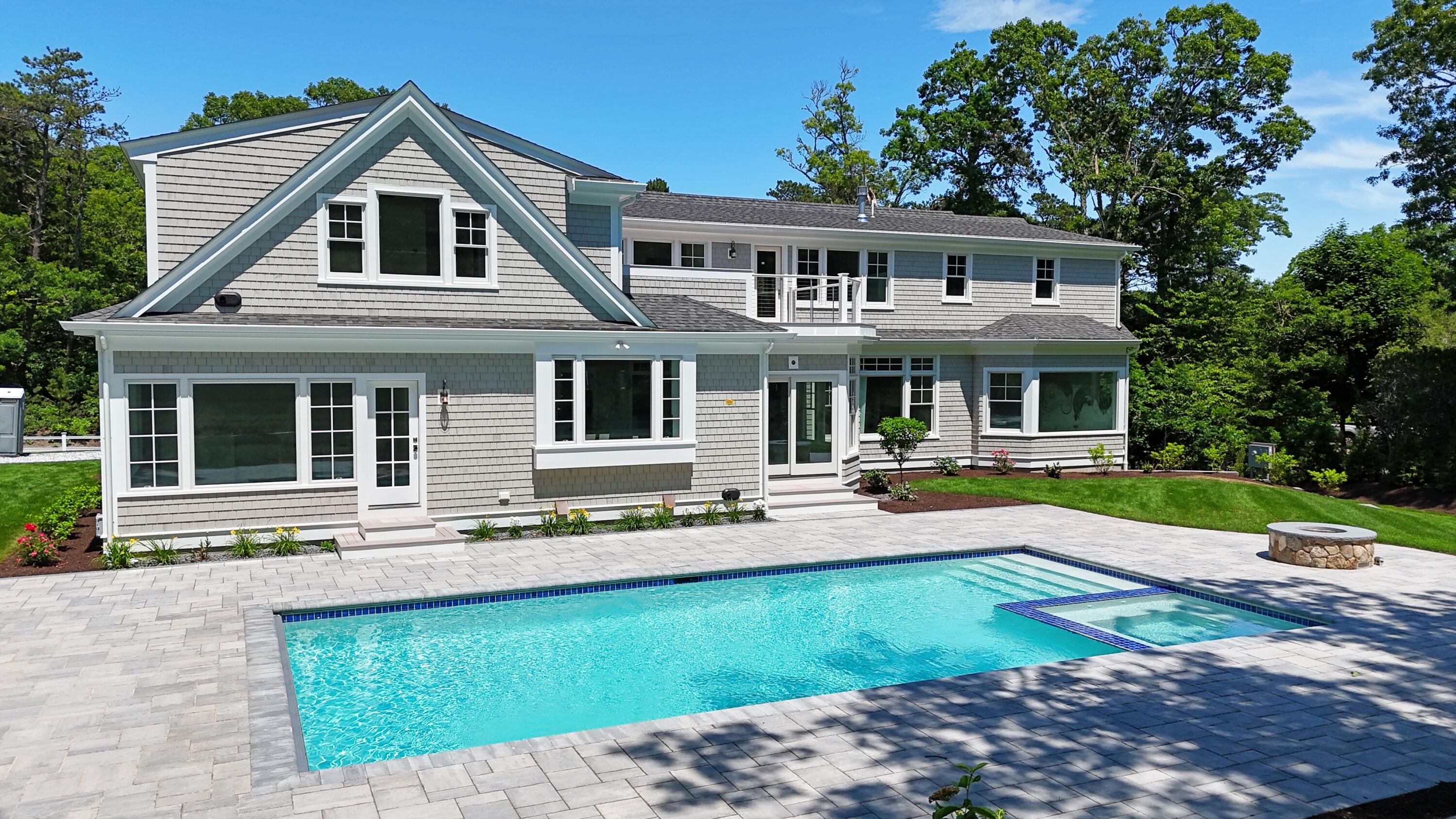 63 kescayogansett Road