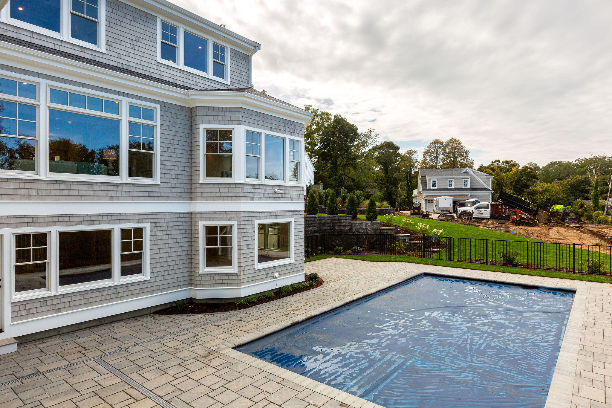 63 kescayogansett Road