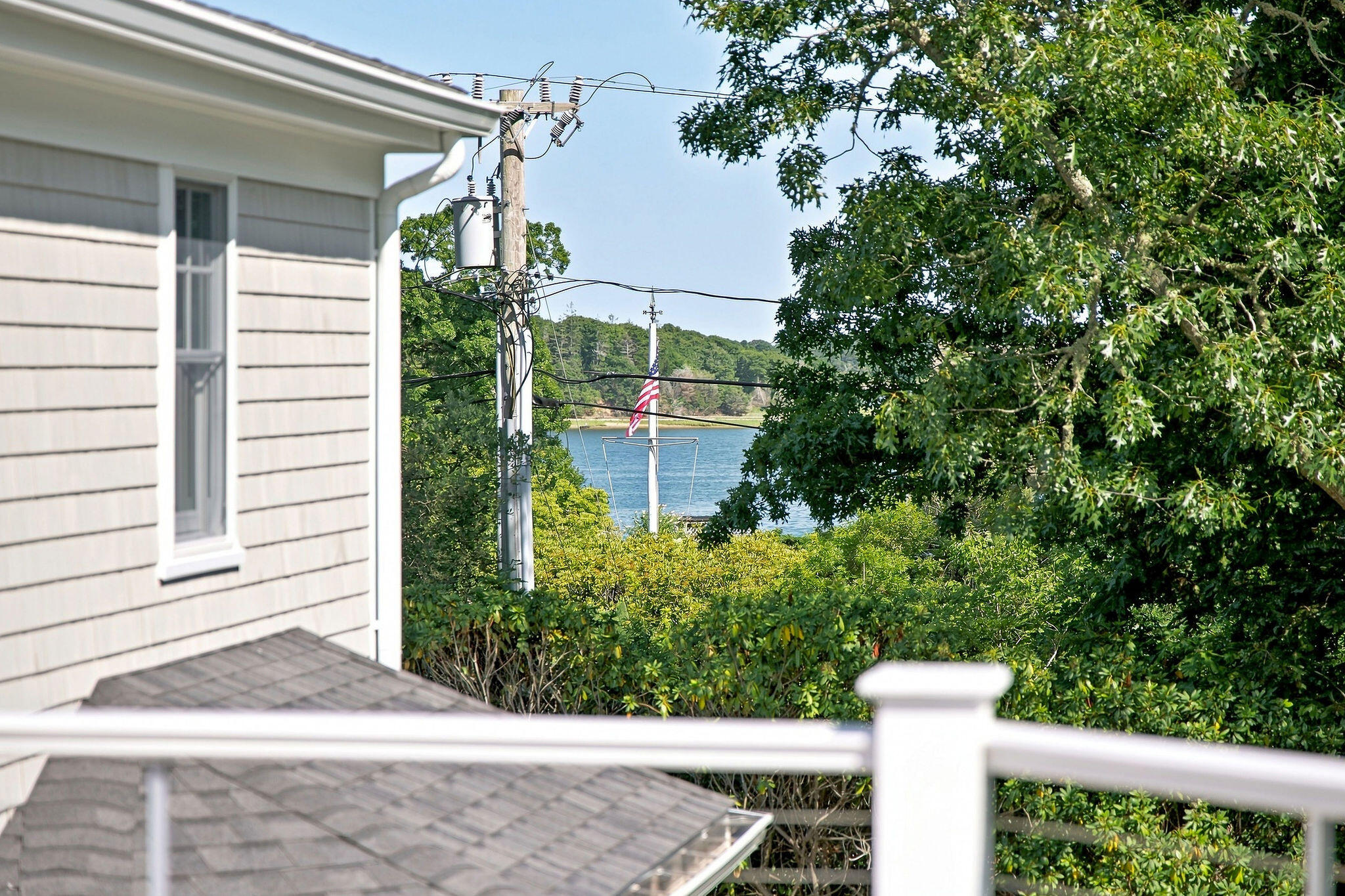 63 kescayogansett Road