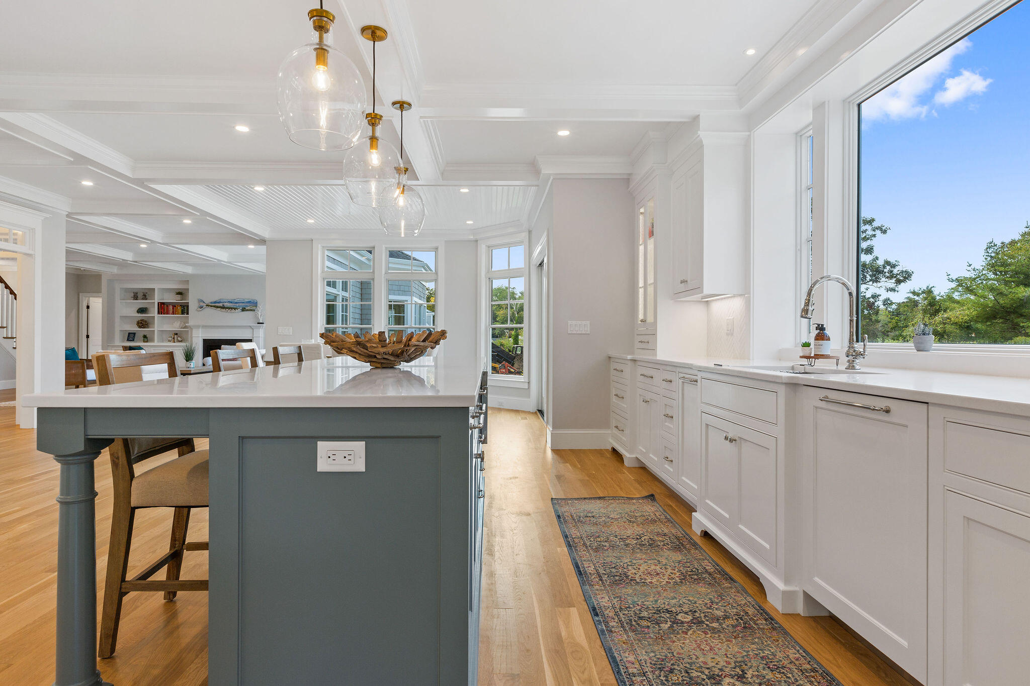 63 kescayogansett Road