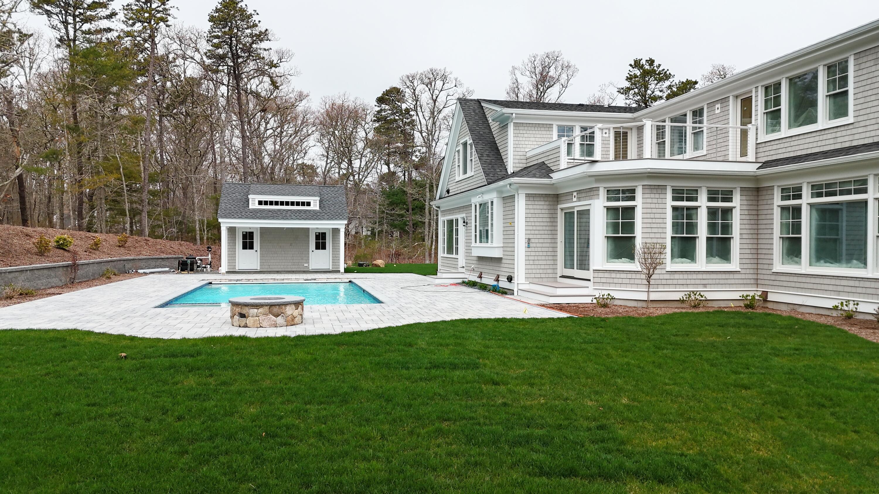 63 kescayogansett Road