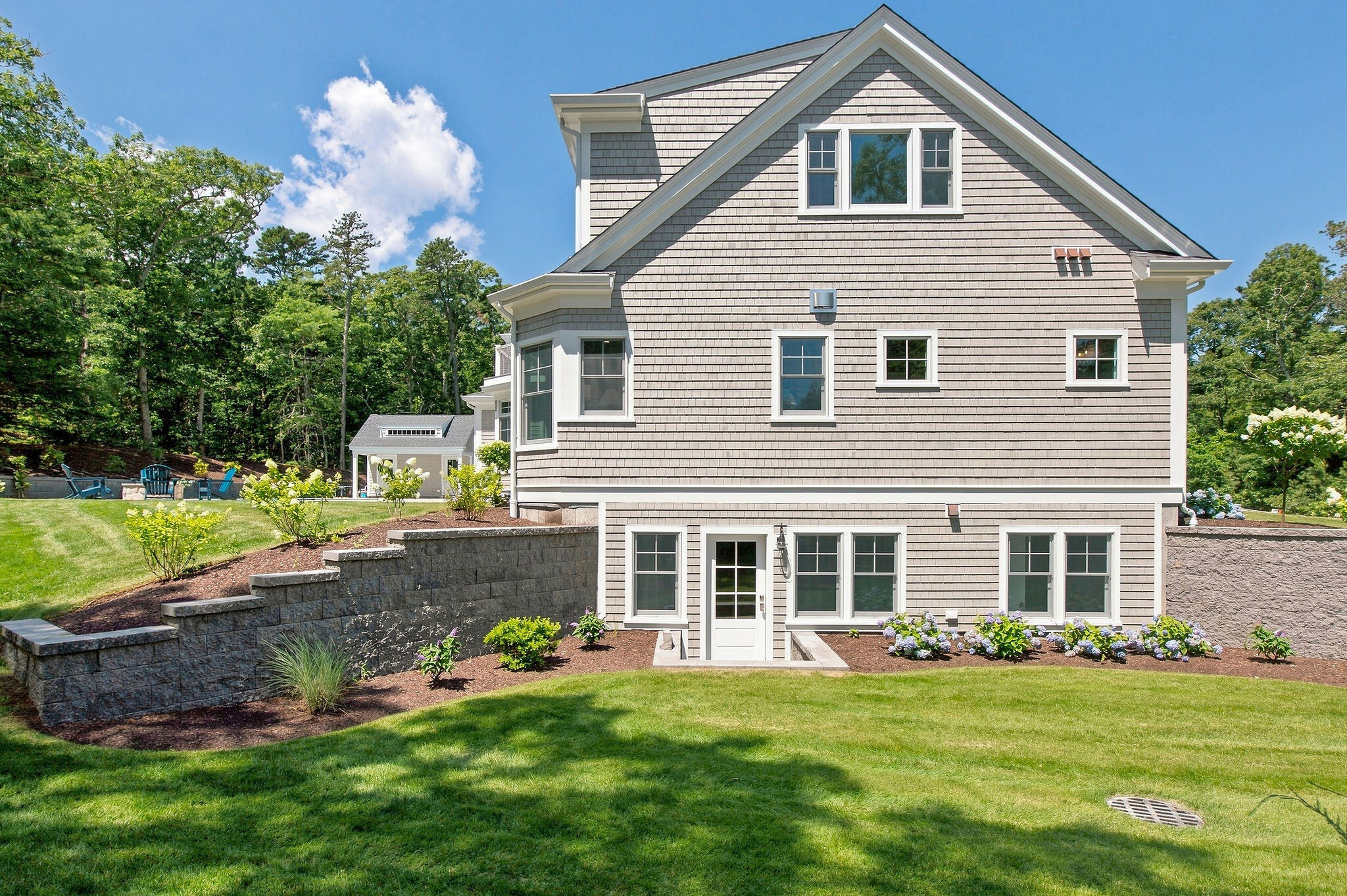 63 kescayogansett Road