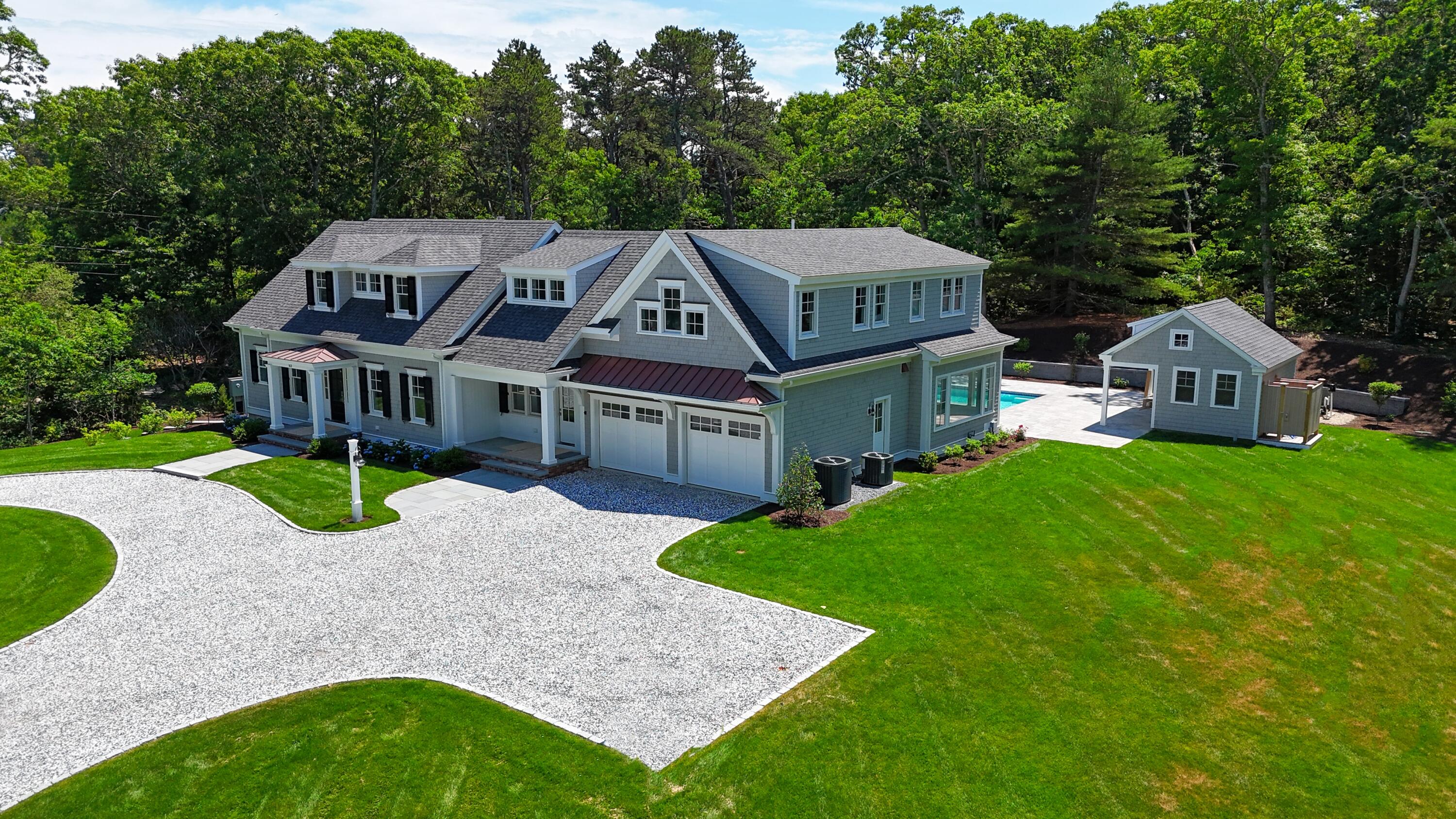 63 kescayogansett Road