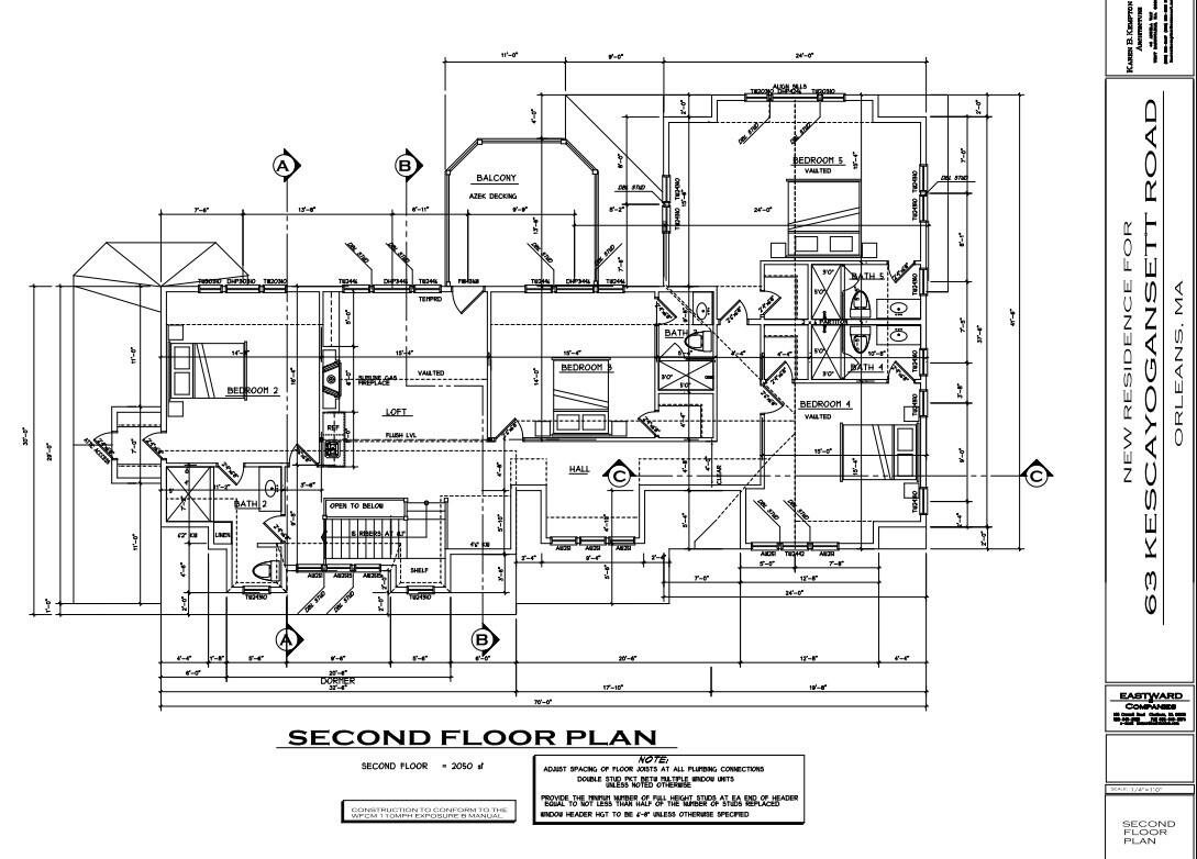 63 kescayogansett Road