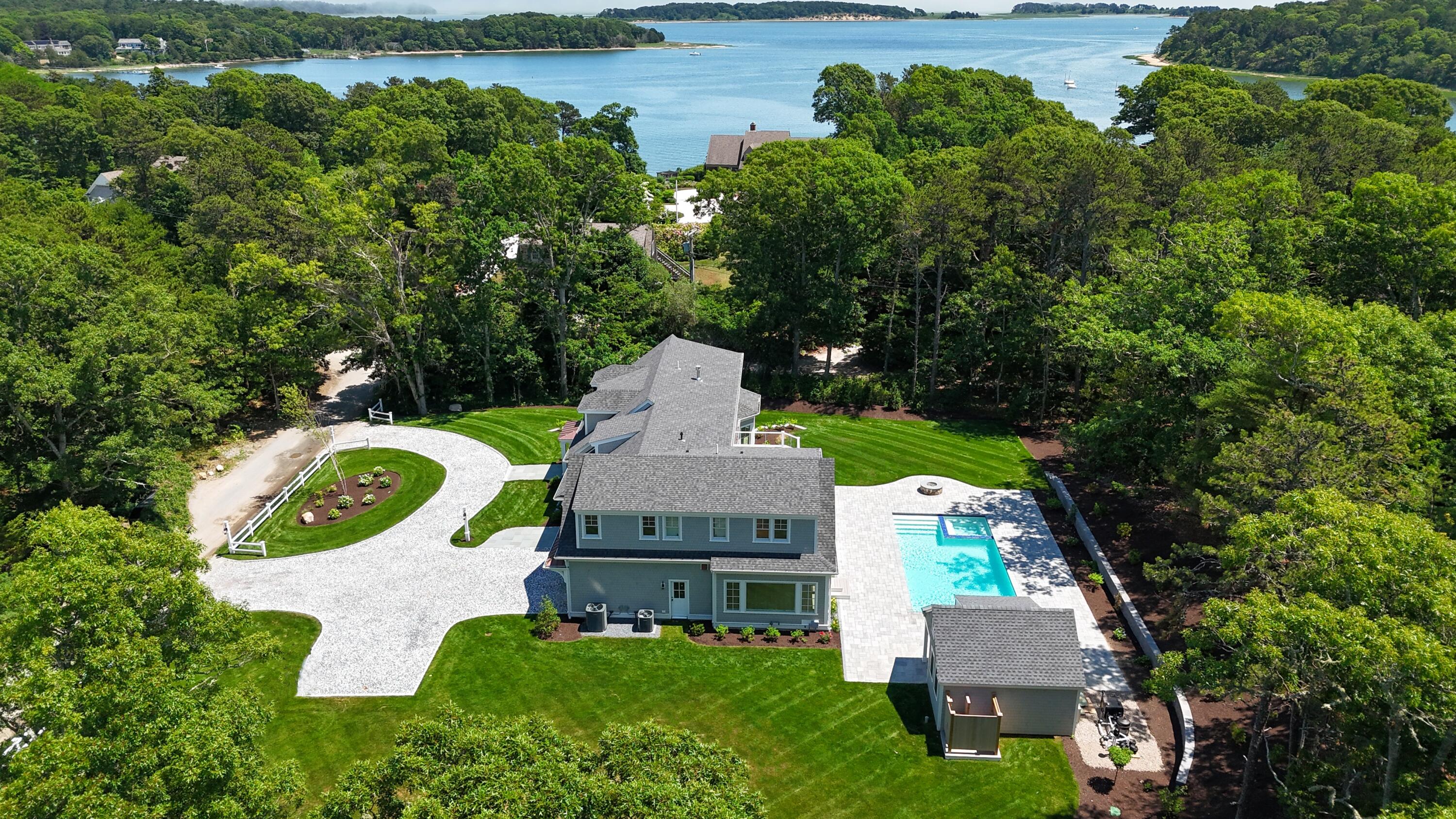 63 kescayogansett Road